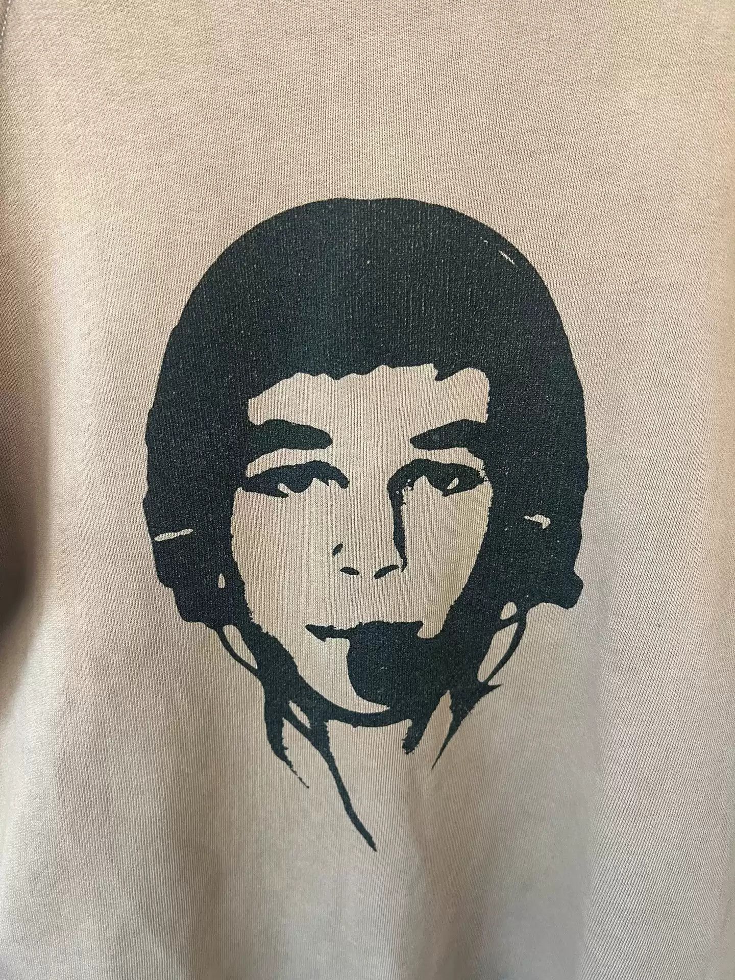 Raf Simons Raf Simons Radioactivity HMD Sweater-2505 Size US M / EU 48-50 / 2 - 5 Thumbnail