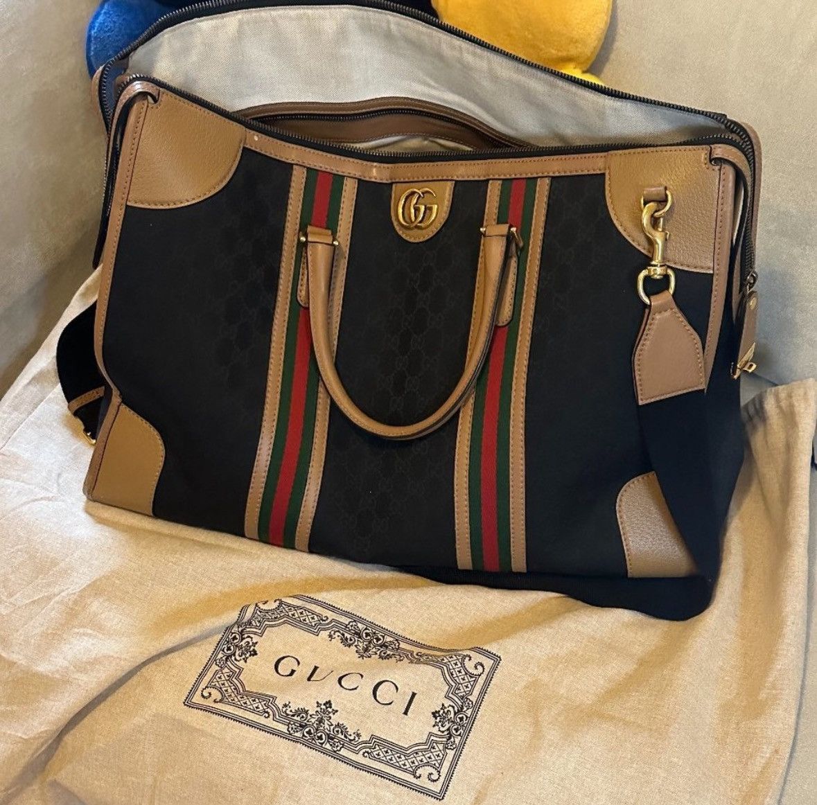 楽天市場】【バッグ】GUCCI グッチ ボディバッグ ヒップバッグ