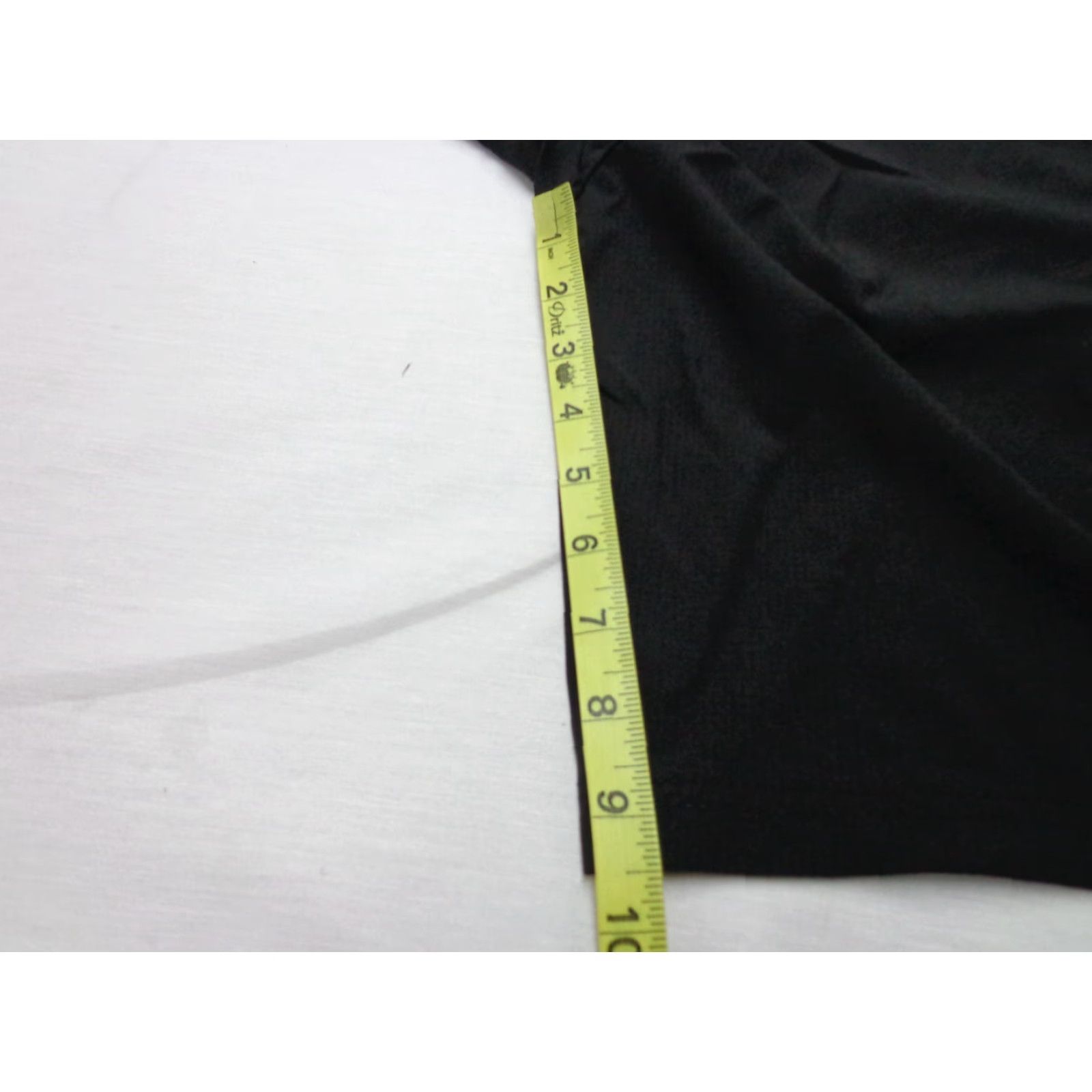 Vintage IRON CO. Warder Cargo Shorts Belted Black Size 30 NEW Men Cargo Shorts Belted Black 30 NEW Size US 30 / EU 46 - 6 Thumbnail