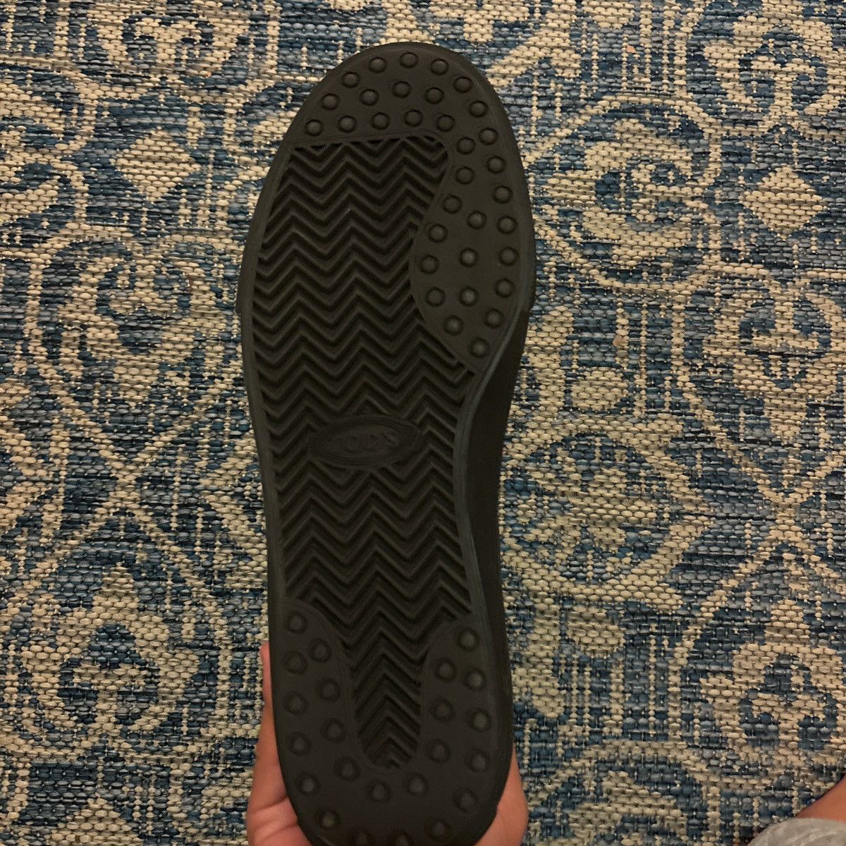 Tod's Chelsea Boots Size US 9 / EU 42 - 3 Thumbnail
