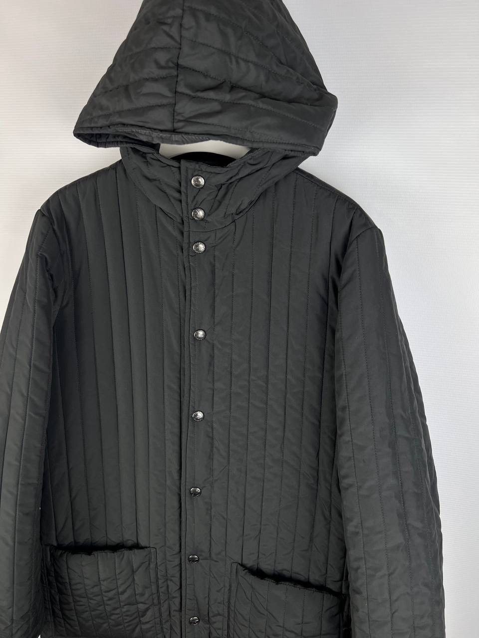 Diesel Diesel vintage coat jacket woman size L Size L / US 10 / IT 46 - 6 Thumbnail