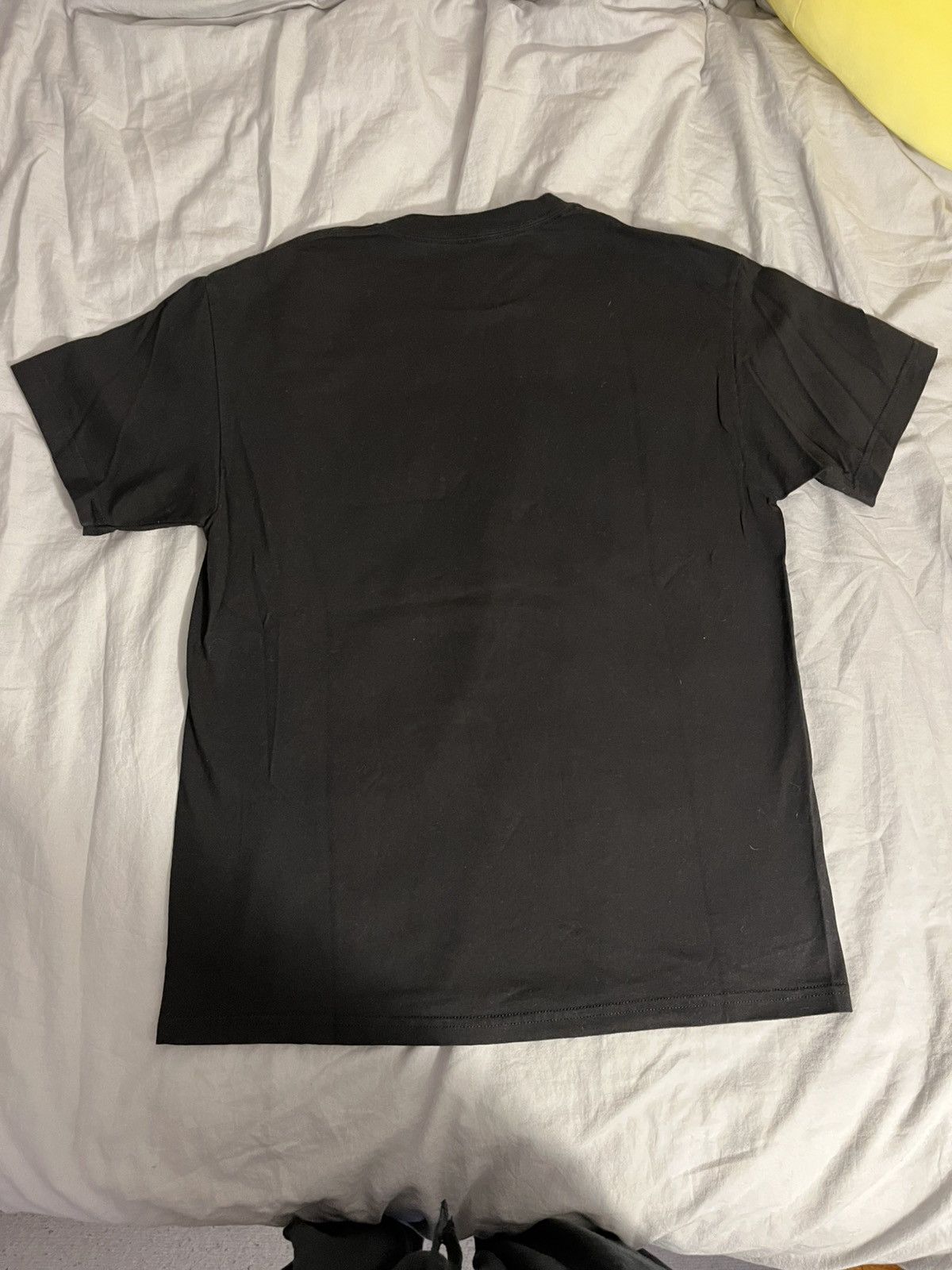 Other Tyrant sailor moon tee black Size US L / EU 52-54 / 3 - 3 Thumbnail