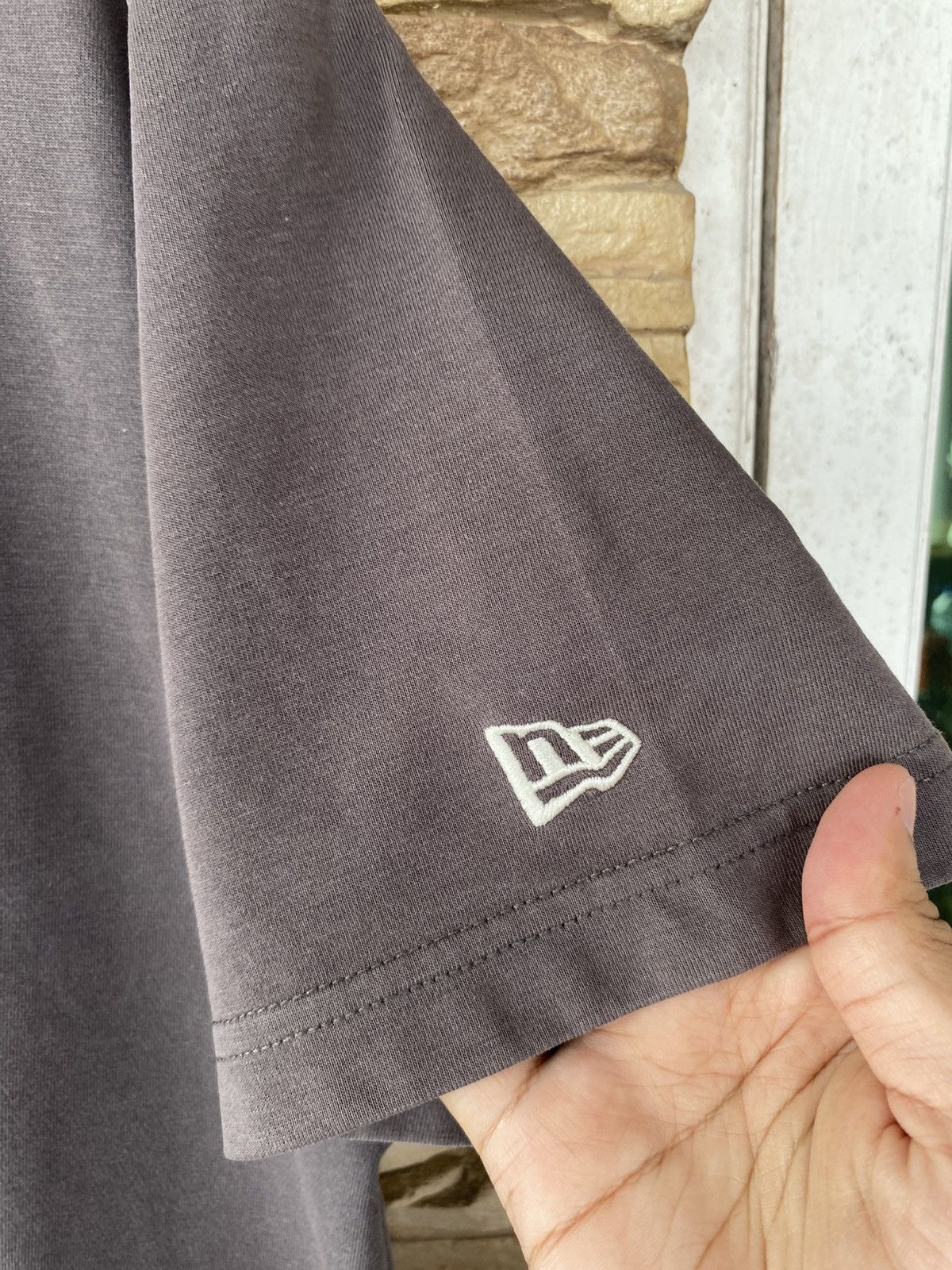 New Era New Era Plain Tees Size US L / EU 52-54 / 3 - 4 Thumbnail