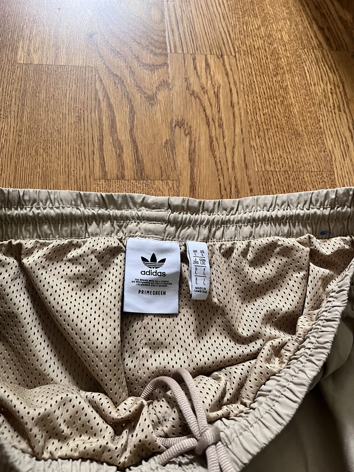 Adidas Adidas trackpants Size US 34 / EU 50 - 3 Thumbnail