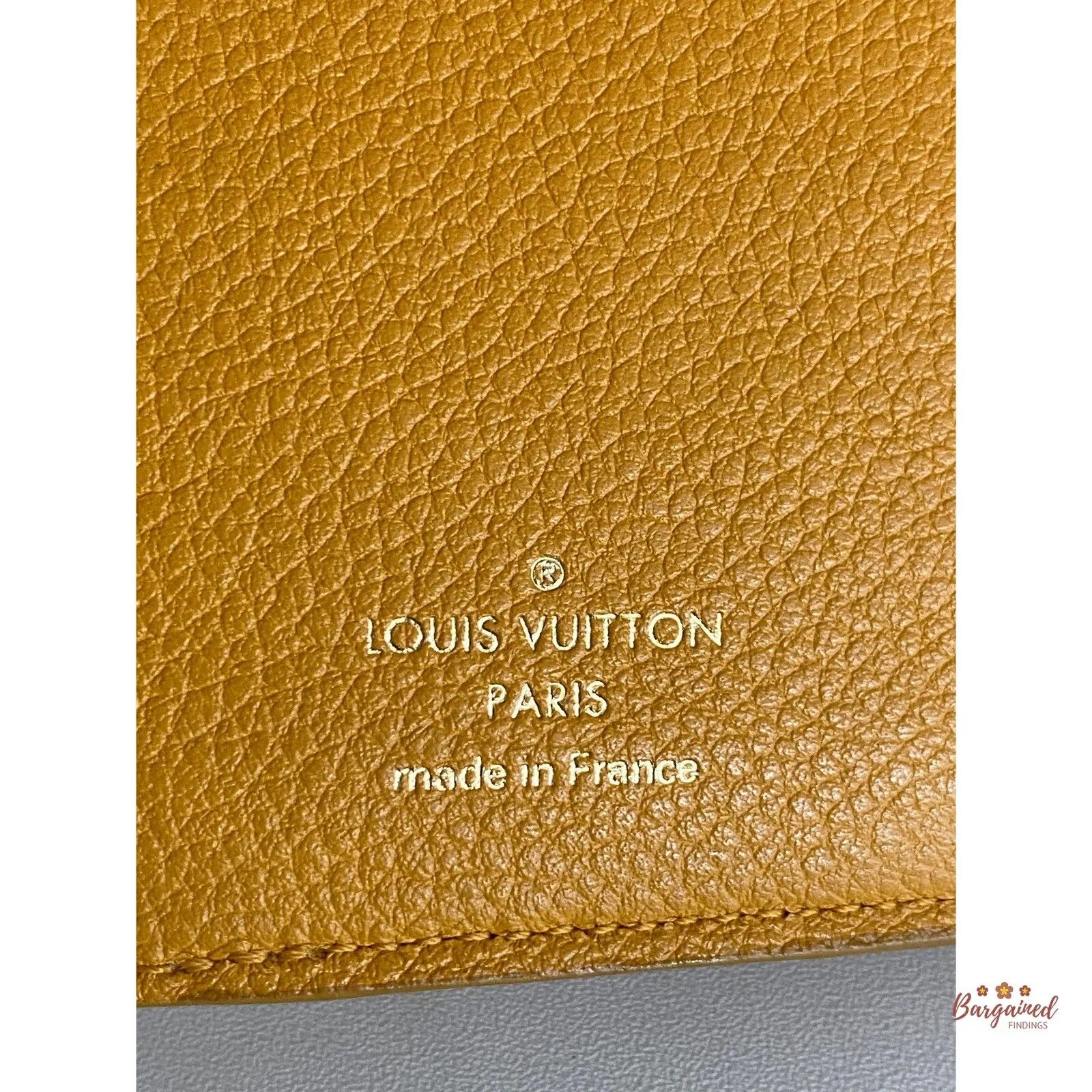 Louis Vuitton Louis Vuitton Monogram Empreinte Curieuse Compact Wallet Size ONE SIZE - 8 Thumbnail
