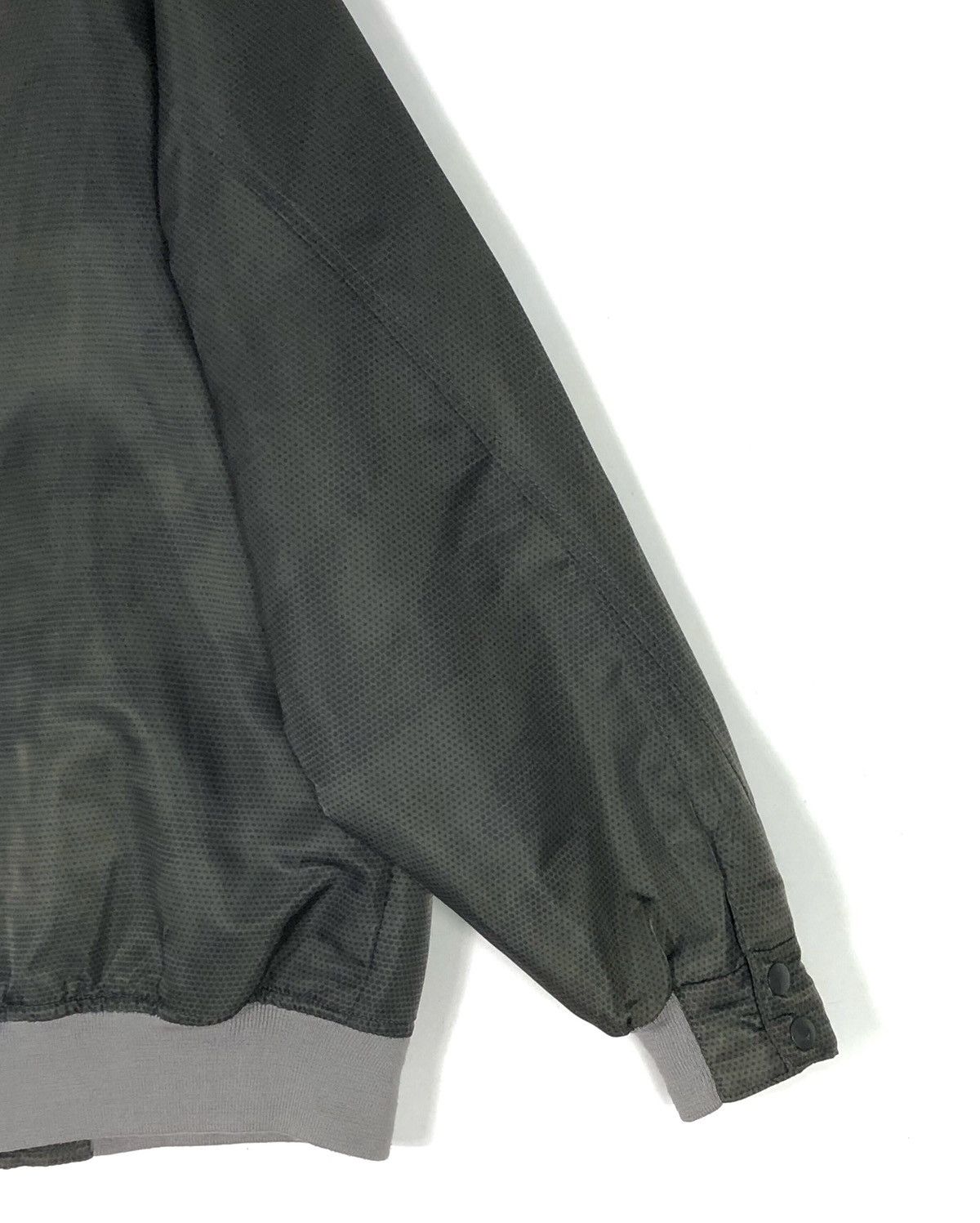 DuPont RARE🔥VINTAGE STUSSY X DUPONT STEALTH CAMO BOMBER JACKET Size US L / EU 52-54 / 3 - 15 Thumbnail