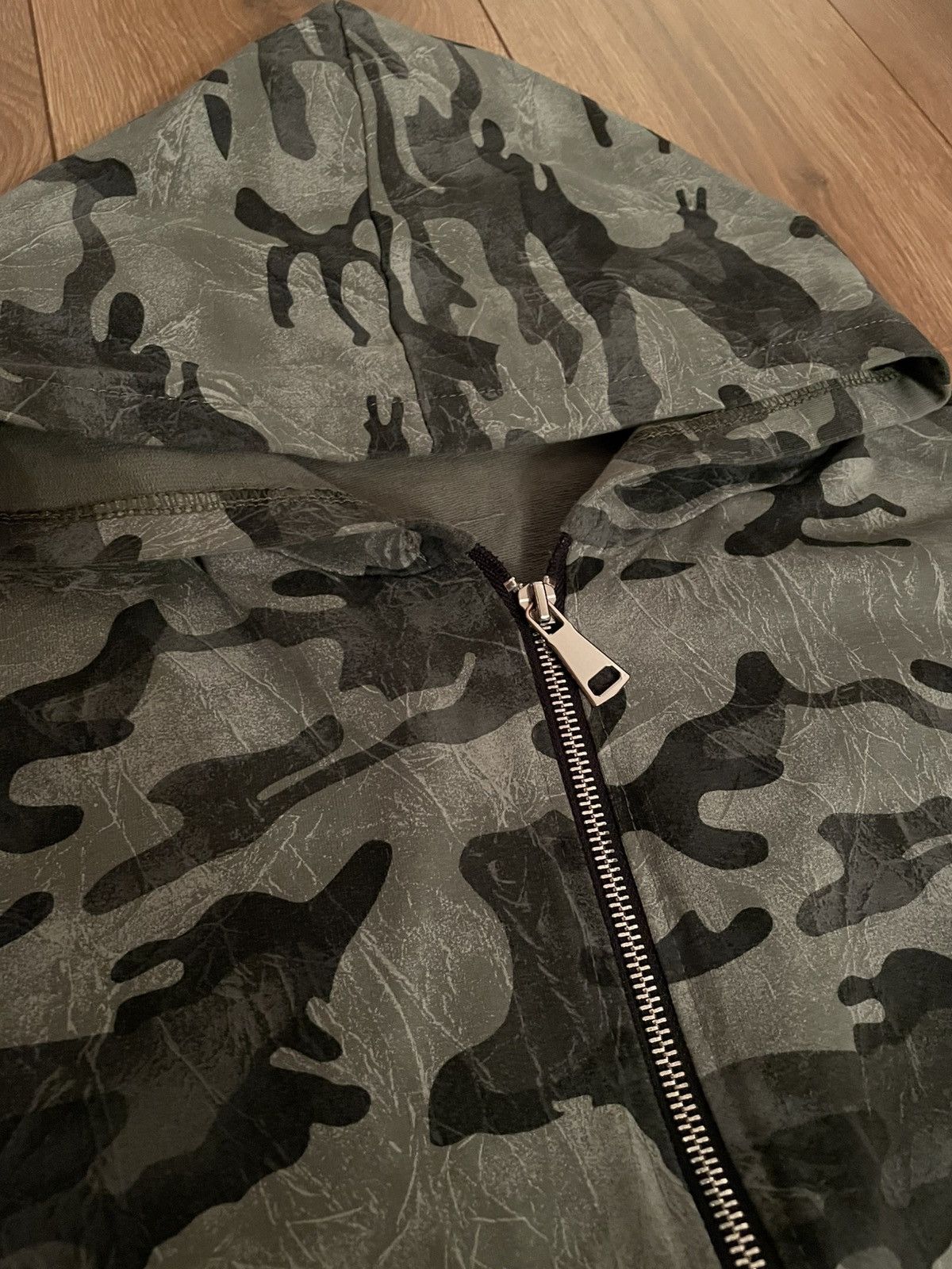 Other Moro hoodiezip hype Size US L / EU 52-54 / 3 - 3 Thumbnail