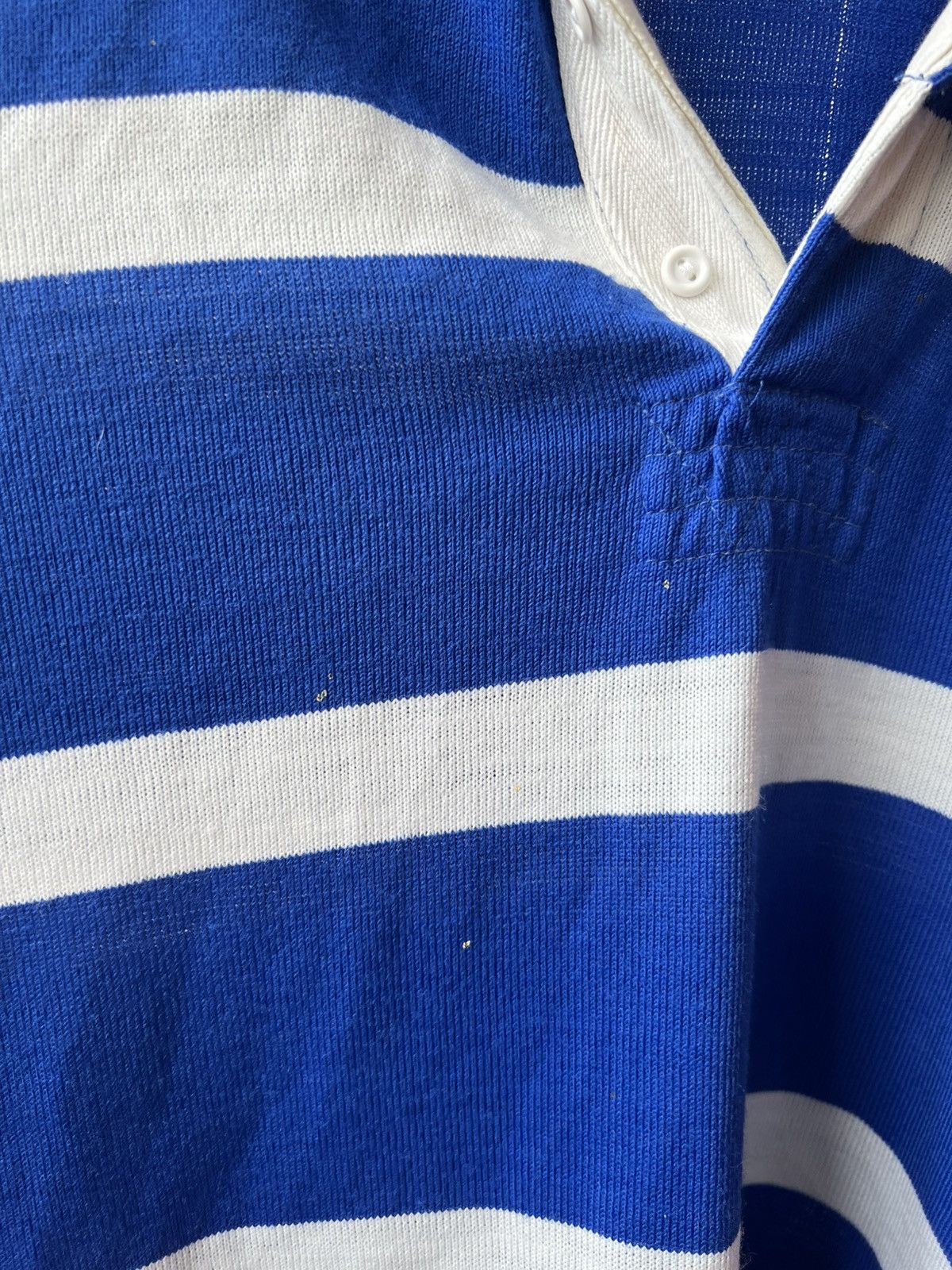 Grailed 1970 BRIDGENT (RAVENS)HOME RUGBY LEAGUE VINTAGE SHIRT JERSEY Size US M / EU 48-50 / 2 - 13 Thumbnail