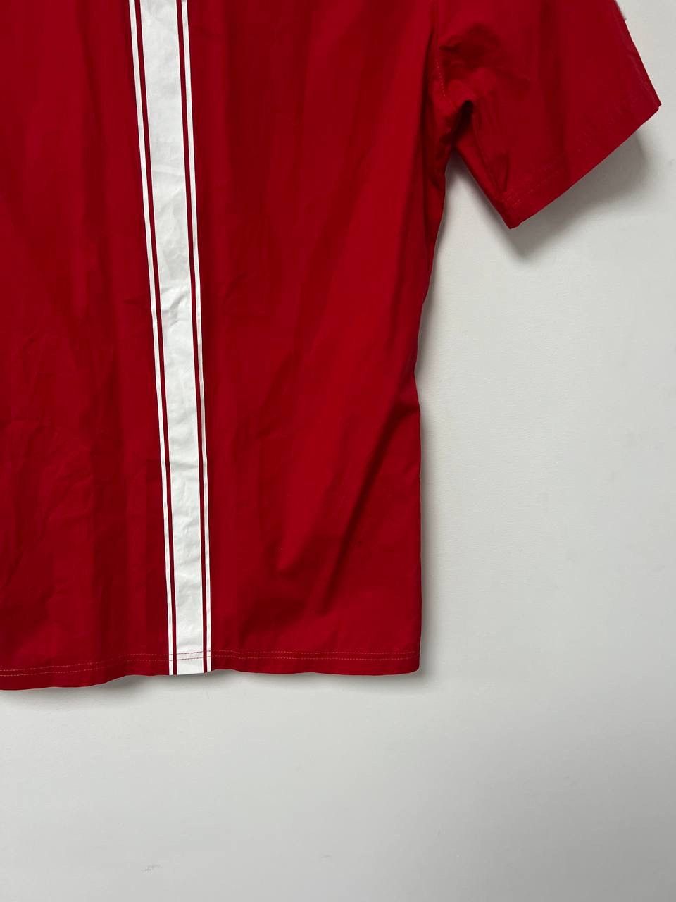 Puma Ducati Corse Puma Motorcycle Racing Bike Italy Red Mens sz XS Size US XS / EU 42 / 0 - 18 Thumbnail
