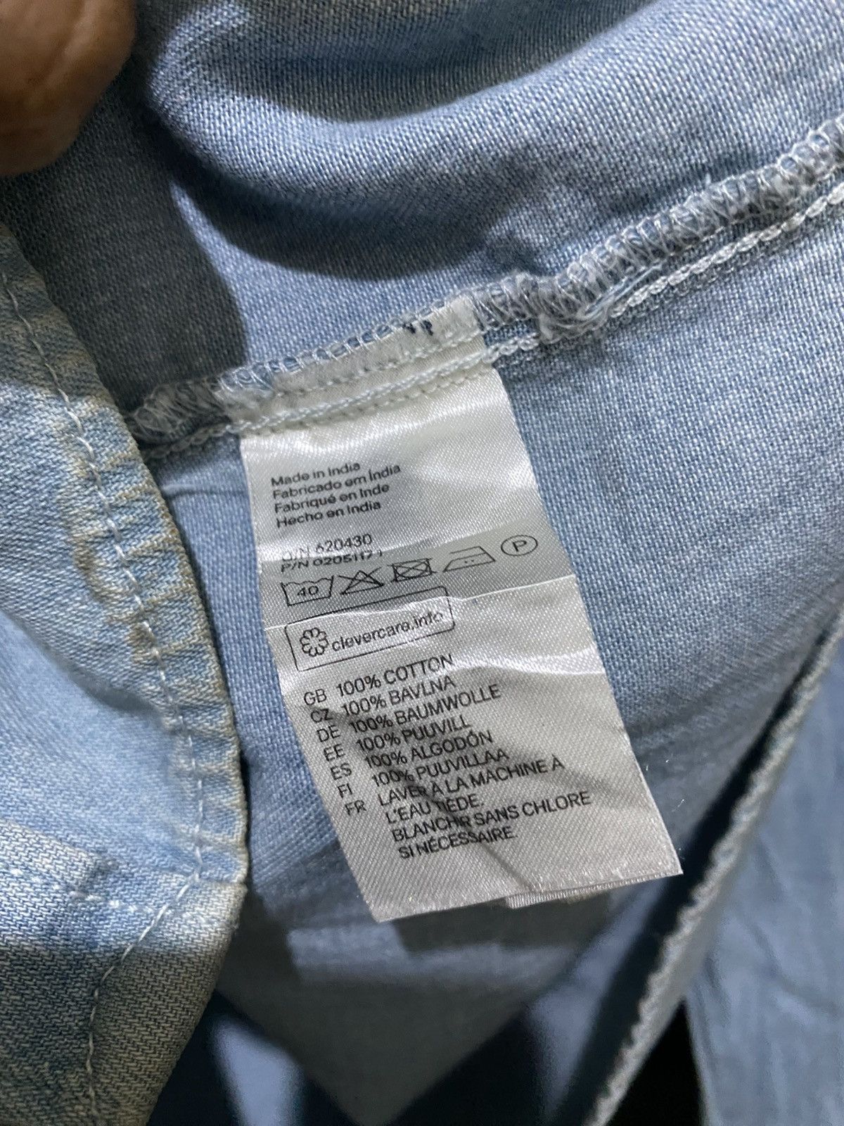 H&M Shirts H&M Size XL Size US XL / EU 56 / 4 - 3 Thumbnail