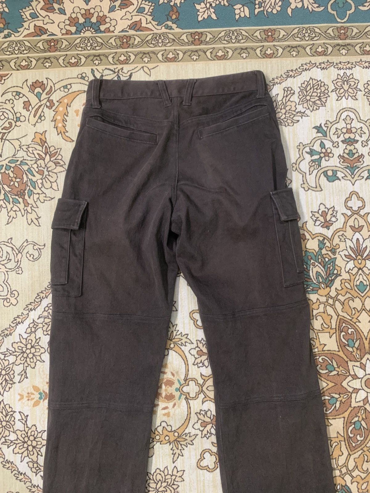 PPFM PPFM CARGO PANTS Size US 28 / EU 44 - 9 Thumbnail