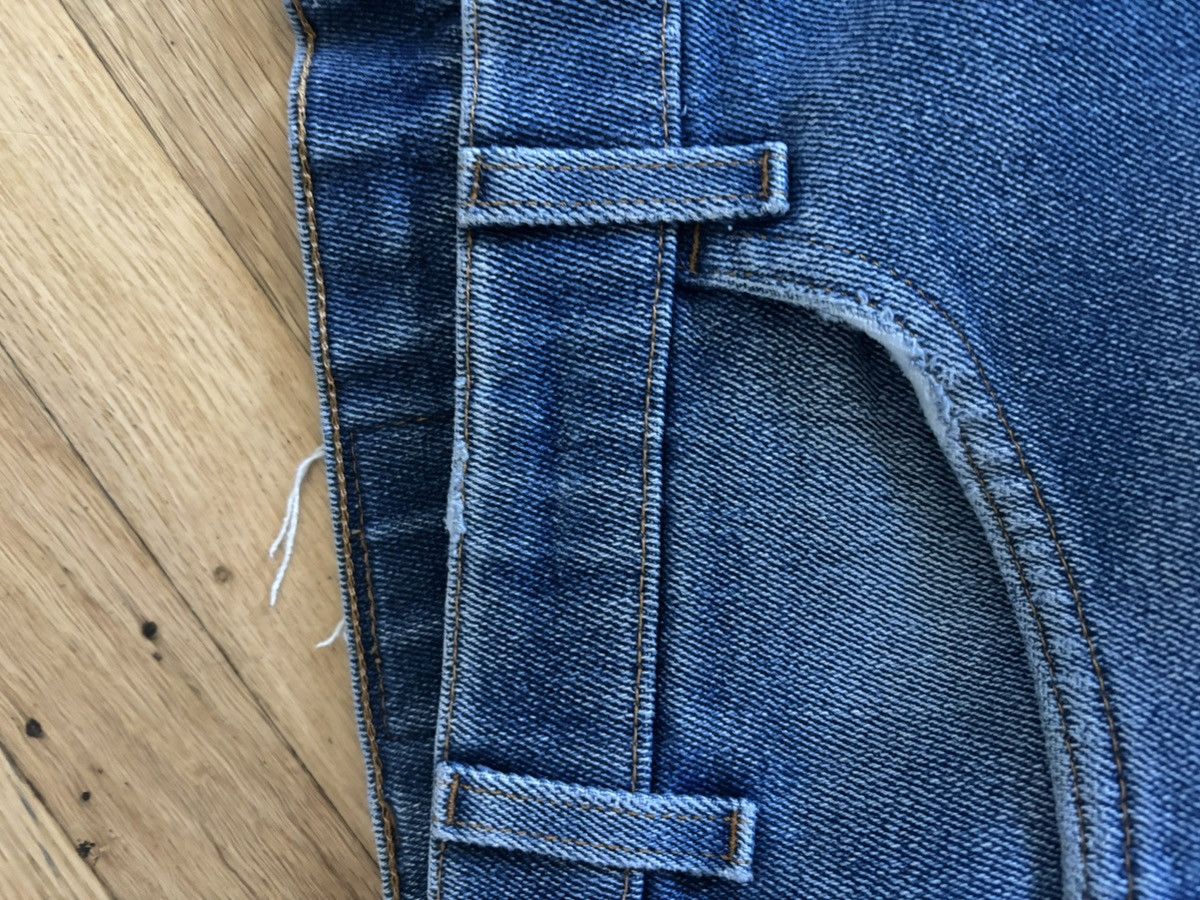Levi's Vintage Clothing Vintage levis Size US 36 / EU 52 - 7 Thumbnail