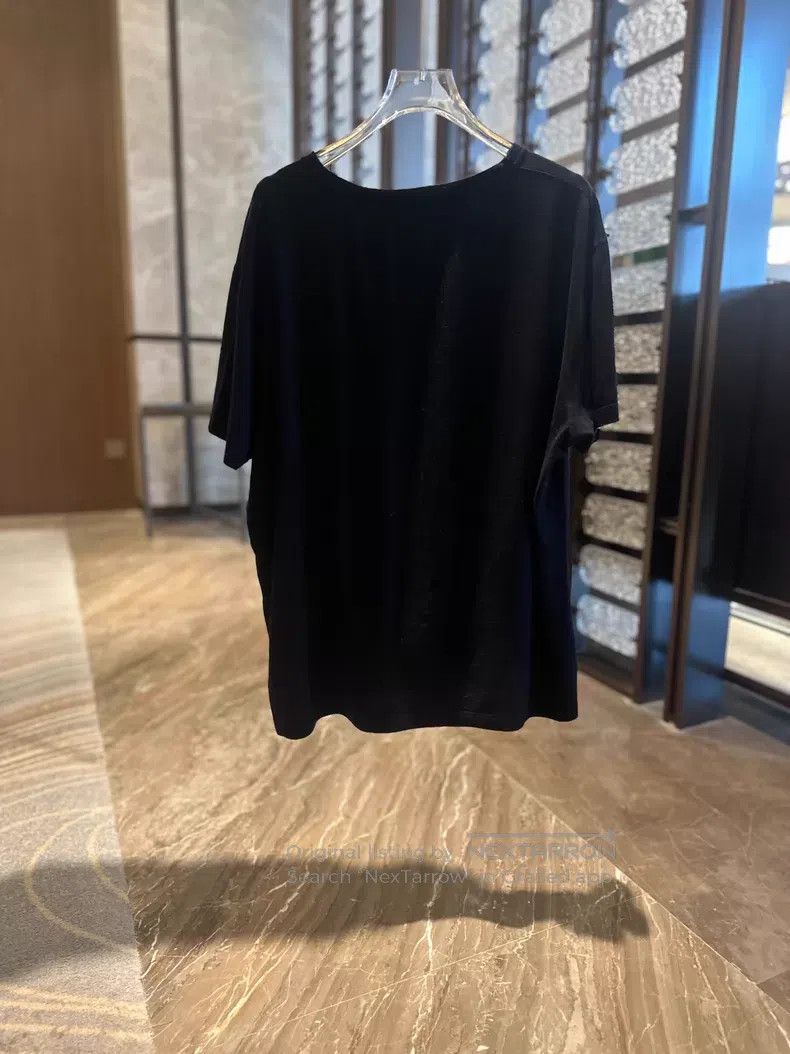 Loro Piana Loro Piana size 3XL Wool Knit Sweater Top Size US XXL / EU 58 / 5 - 1 Thumbnail