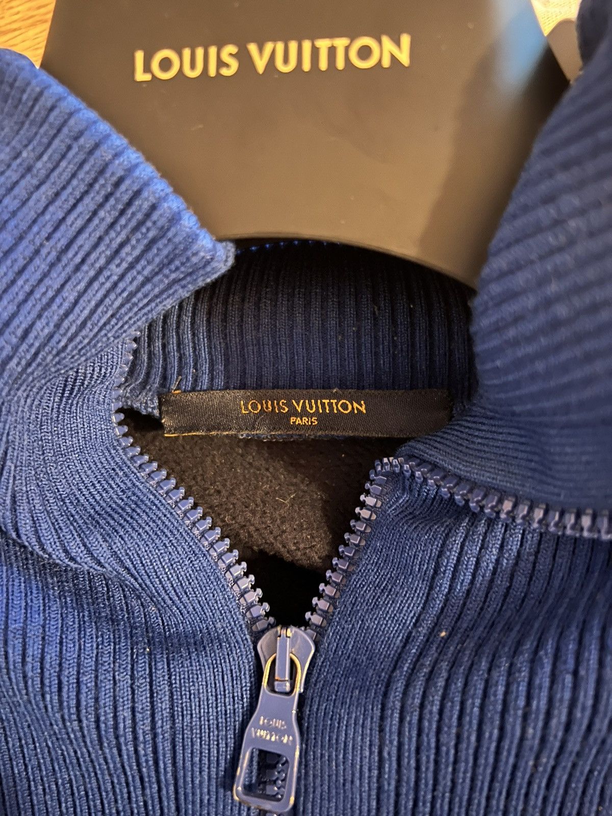 Louis Vuitton Louis vuitton ref 1854 Size US M / EU 48-50 / 2 - 5 Thumbnail