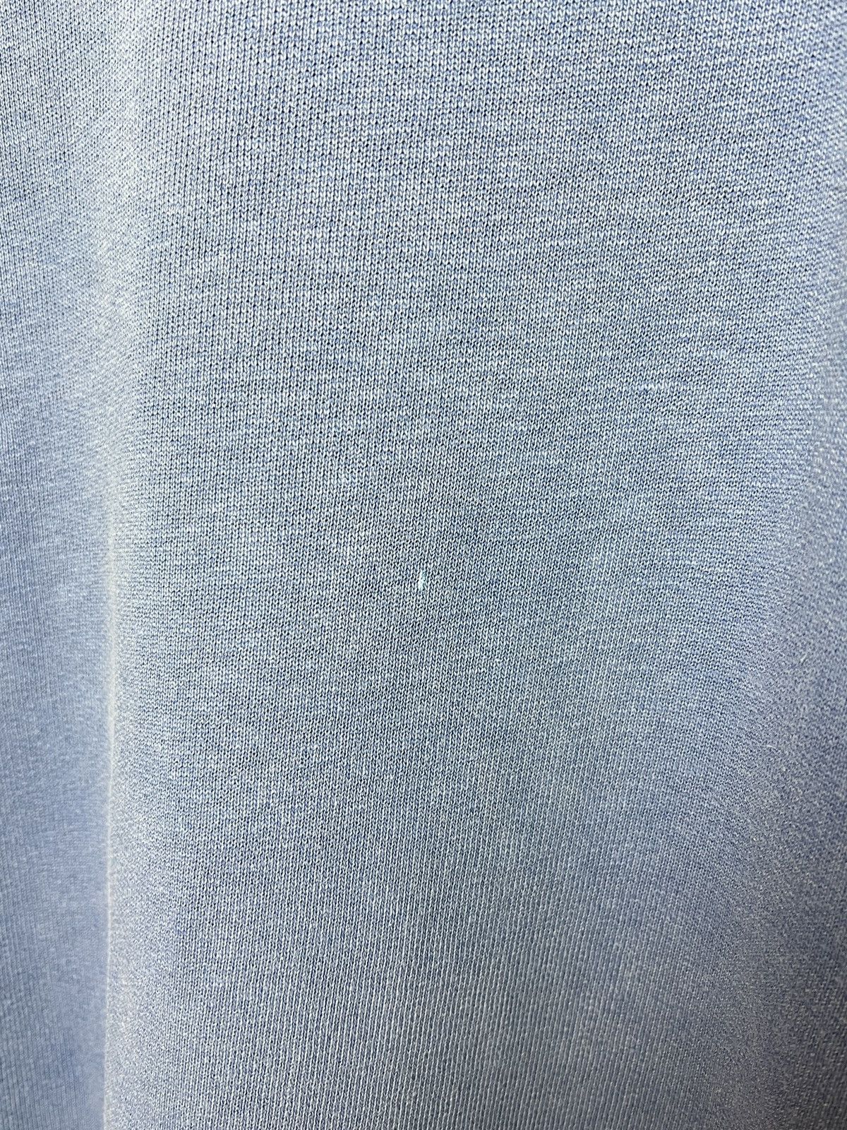 Acne Studios acne y2k oversized crewneck sweatshirt archive vintage Size US M / EU 48-50 / 2 - 5 Thumbnail
