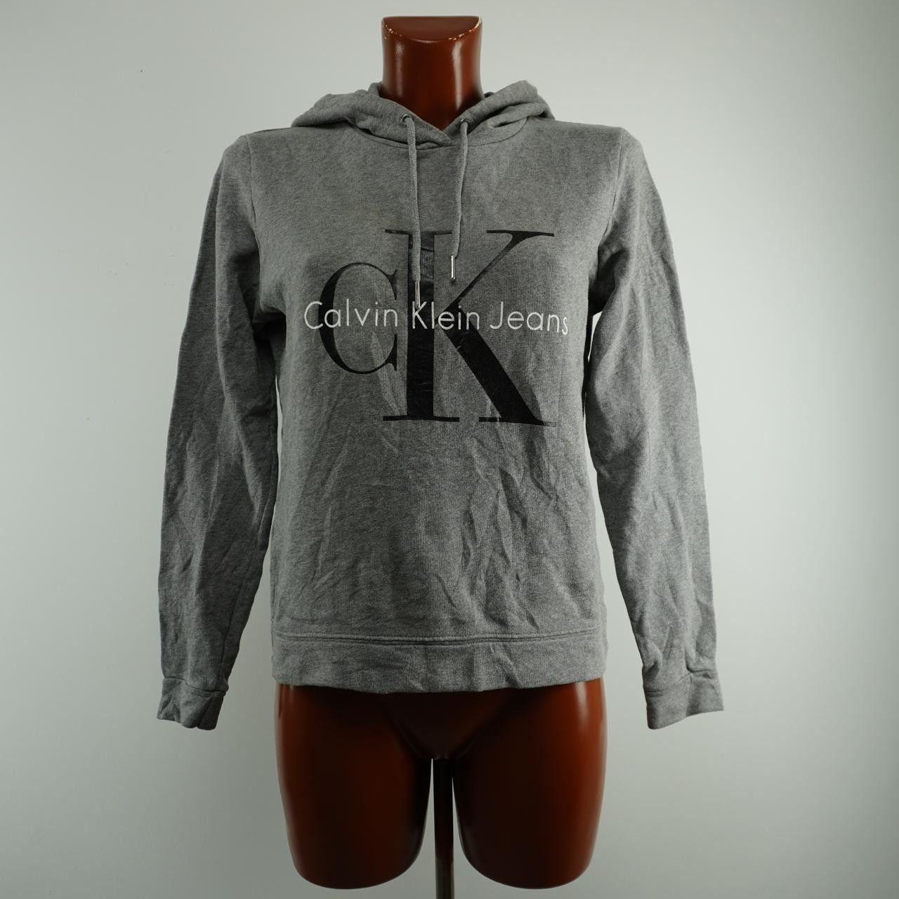 Calvin Klein Women's Hoodie Calvin Klein Size S / US 4 / IT 40 - 5 Thumbnail