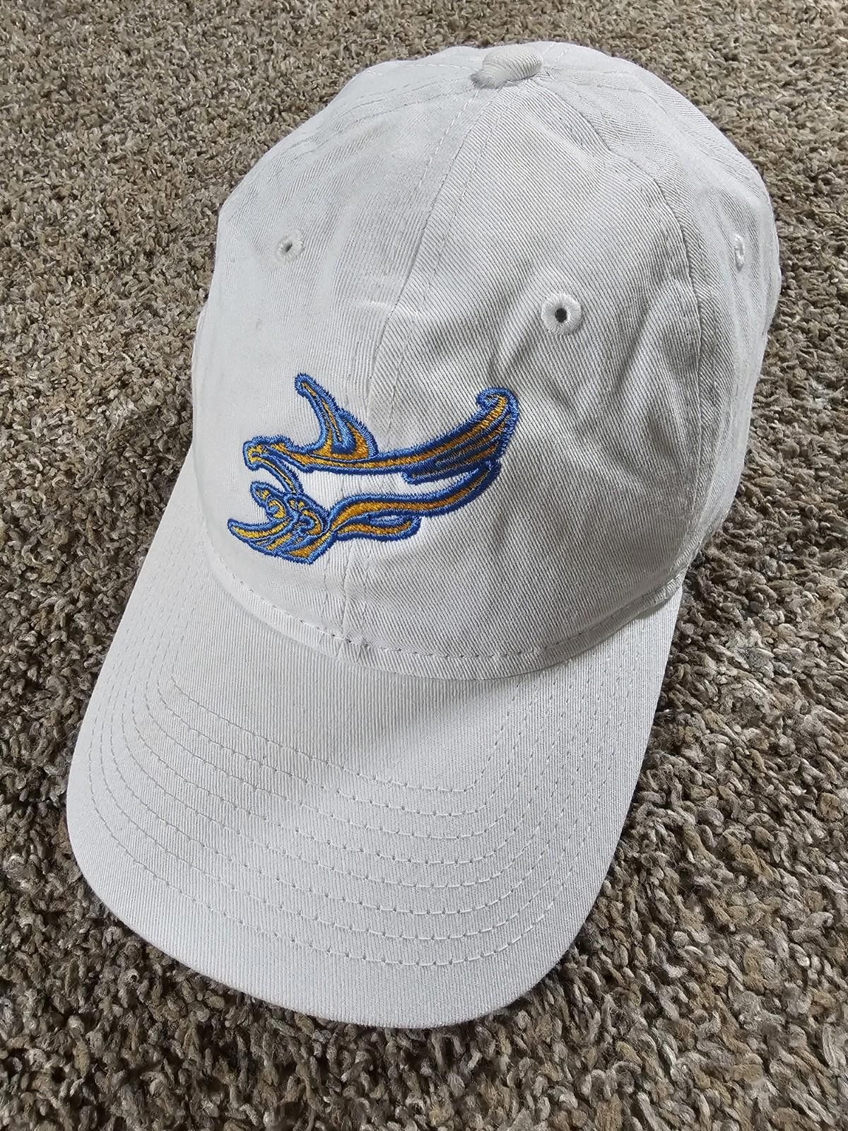 New Era New Era 9Twenty Strapback Baseball Hat Size ONE SIZE - 1 Thumbnail