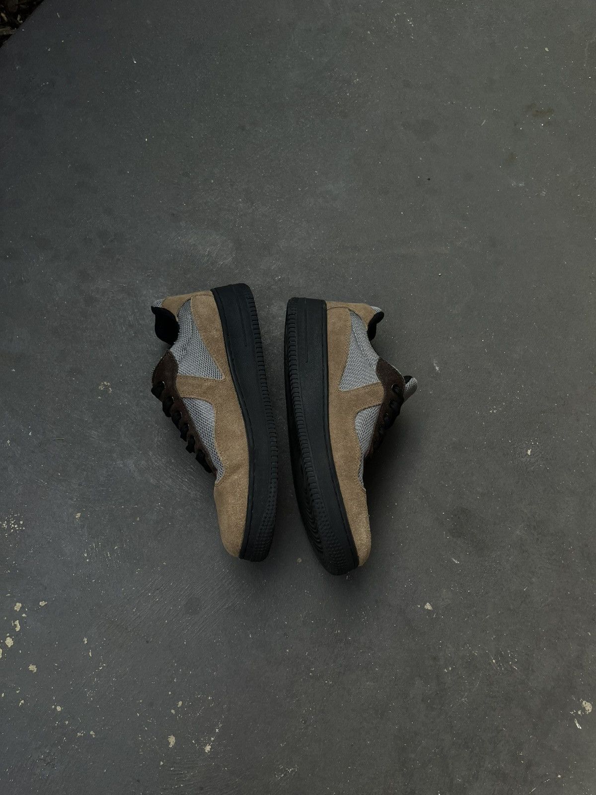 Imran Potato Imran Potato Prada Force 1’s Size US 8.5 / EU 41-42 - 3 Thumbnail