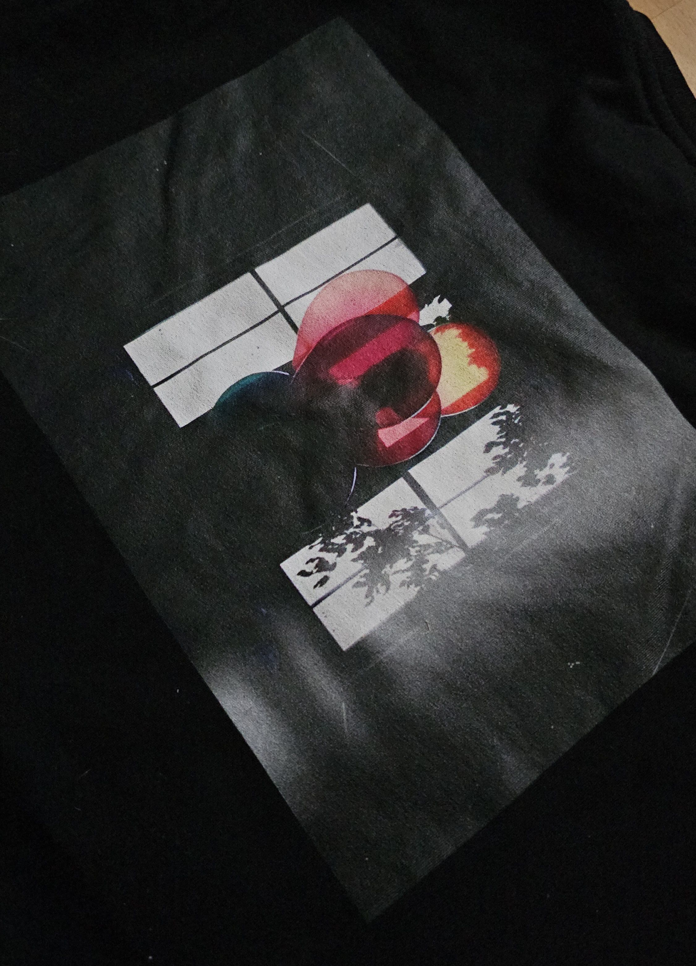The Weeknd × XO The Weeknd XO Thursday Shirt Size US L / EU 52-54 / 3 - 6 Thumbnail
