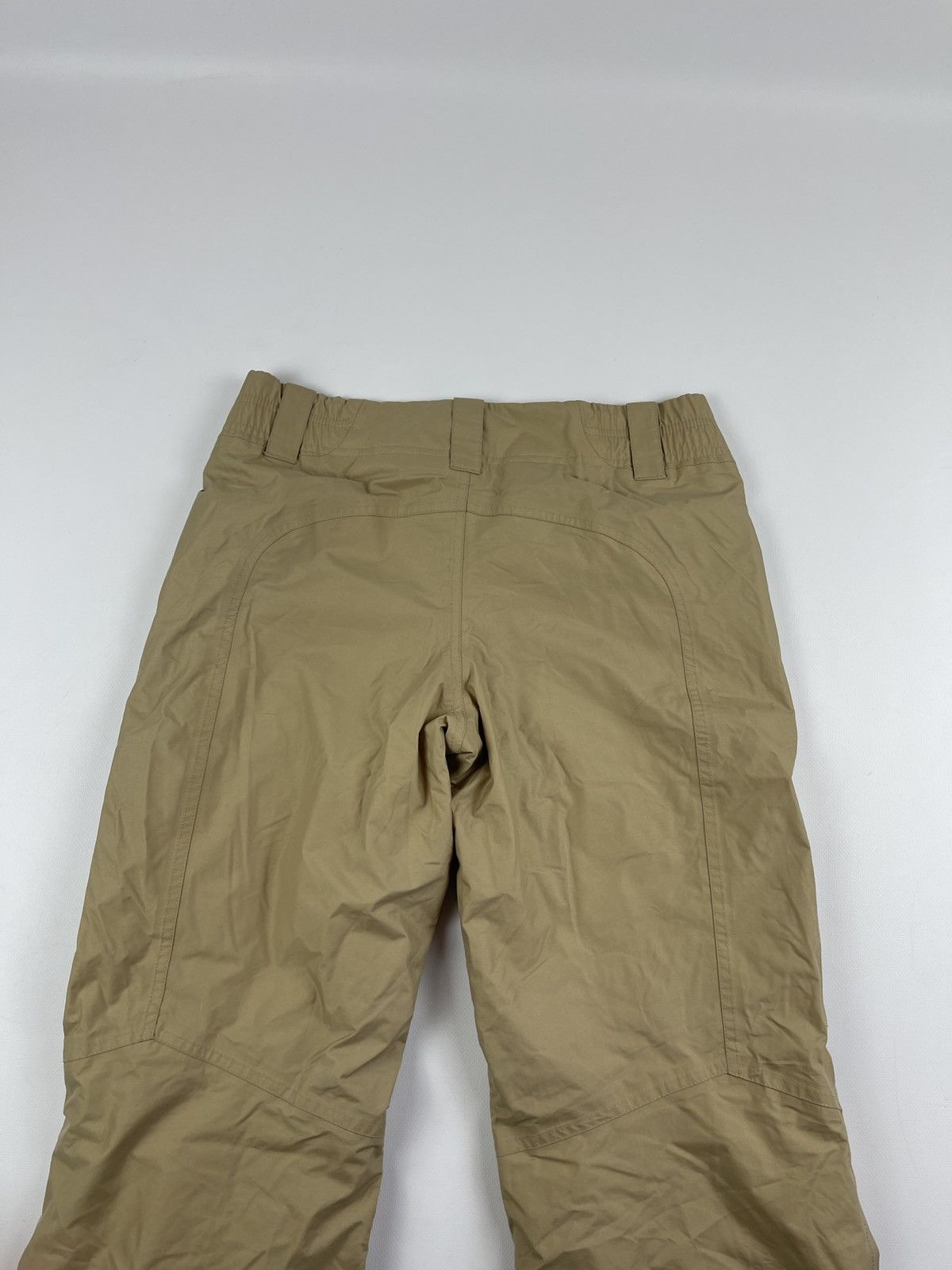 Nike × Nike ACG Nike ACG Beige Ski Pants Size 32" / US 10 / IT 46 - 6 Thumbnail