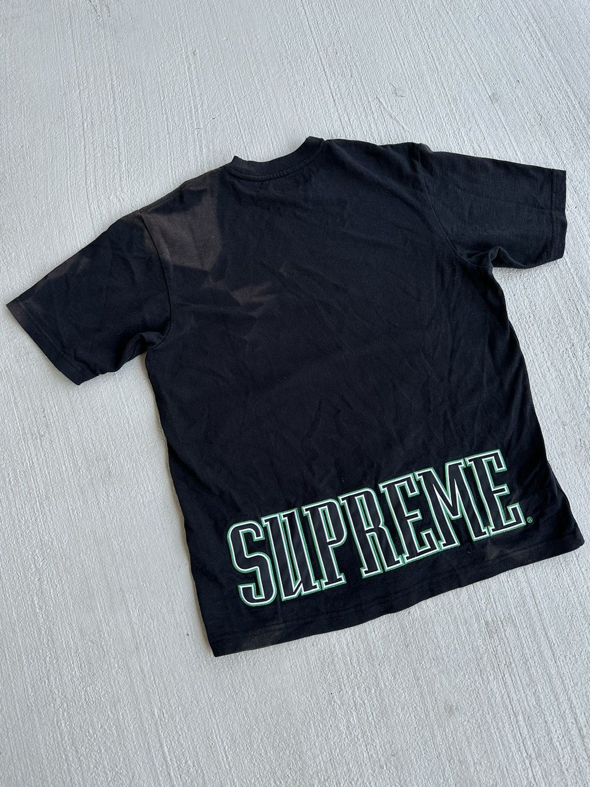 Other Supreme Shirt Size US S / EU 44-46 / 1 - 1 Thumbnail