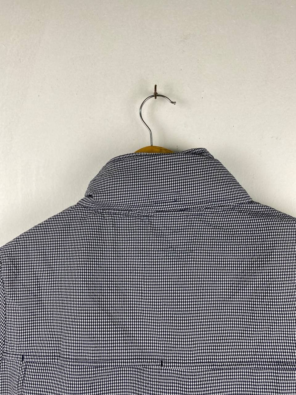Japanese Brand fieldcore japanese brand checkered light jacket nice design Size US L / EU 52-54 / 3 - 9 Thumbnail