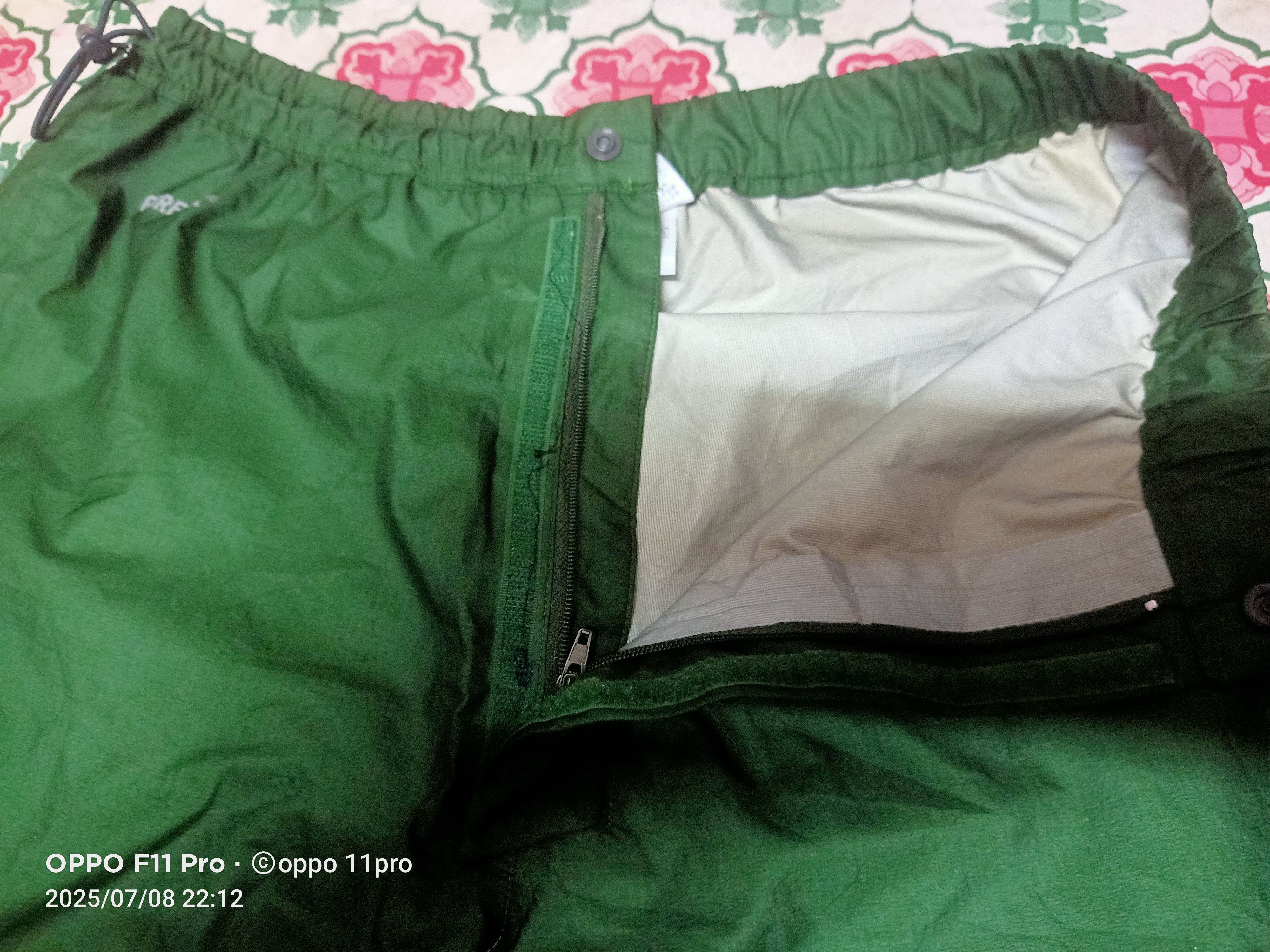 The North Face 🌟 The North Face Ski & Nylon Men Pants 🌟 Size US 32 / EU 48 - 5 Thumbnail