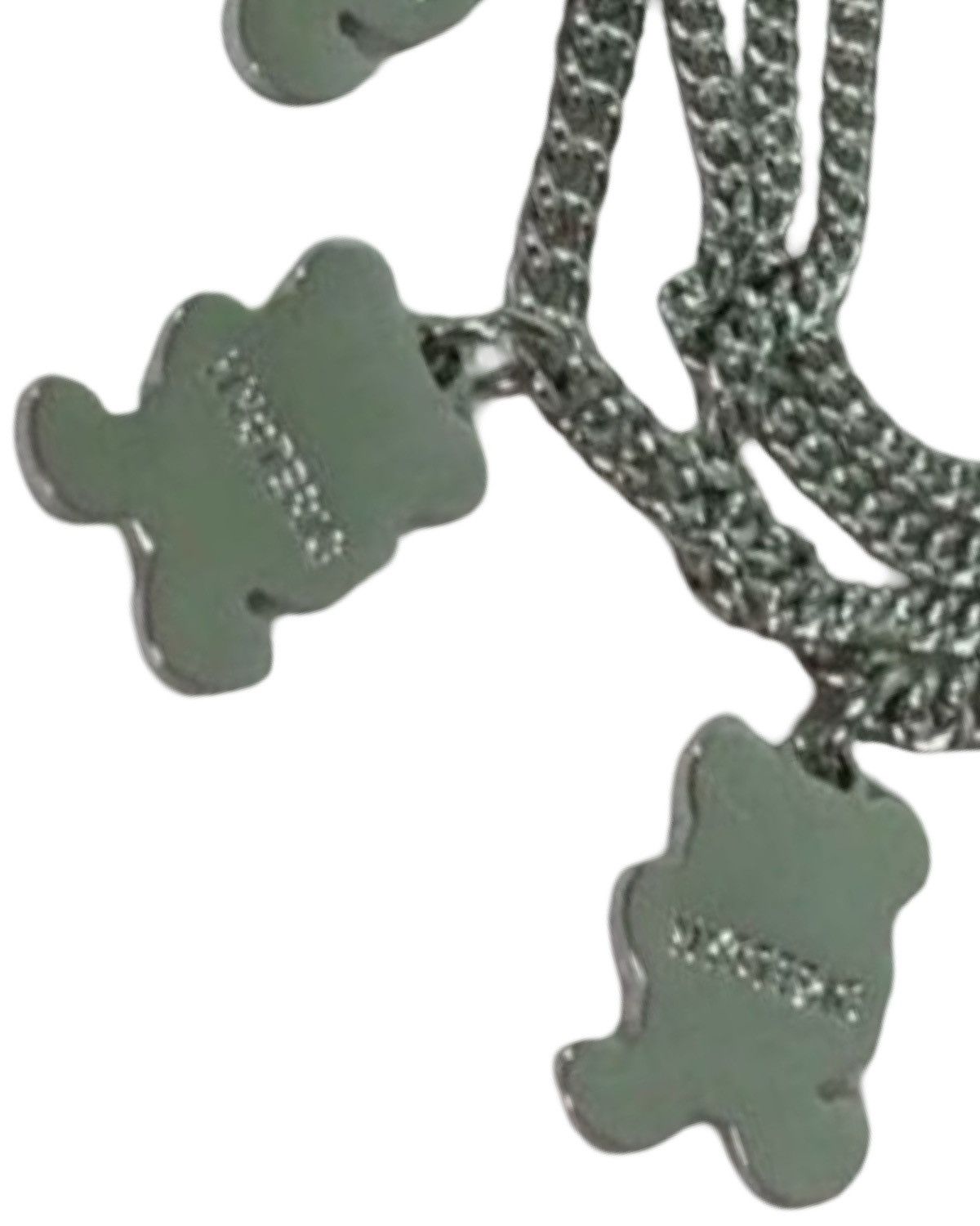 Hysteric Glamour Hysteric Bear Bracelet Size ONE SIZE - 4 Thumbnail
