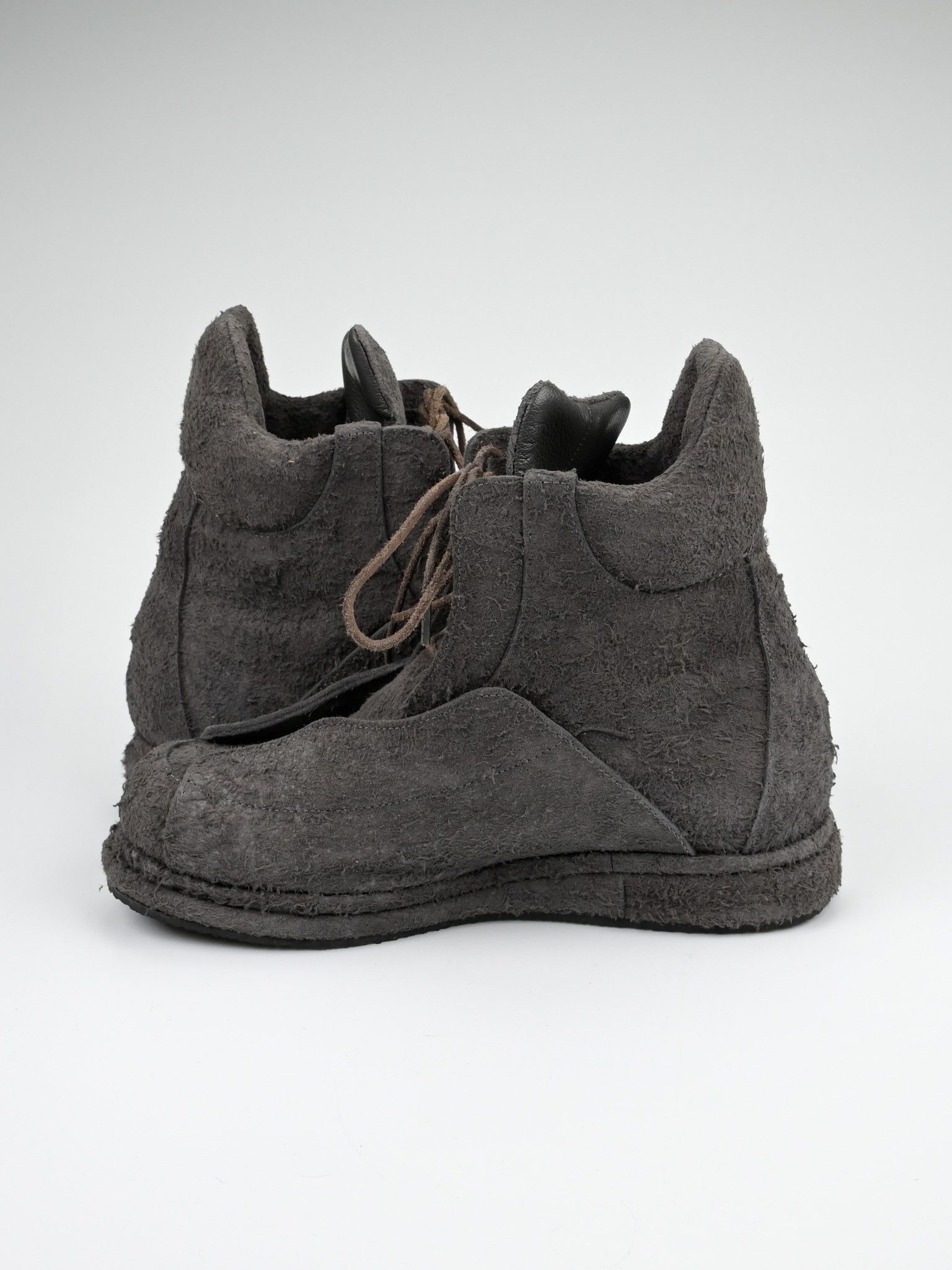 blackmerle wing boots Size US 9 / EU 42 - 6 Thumbnail
