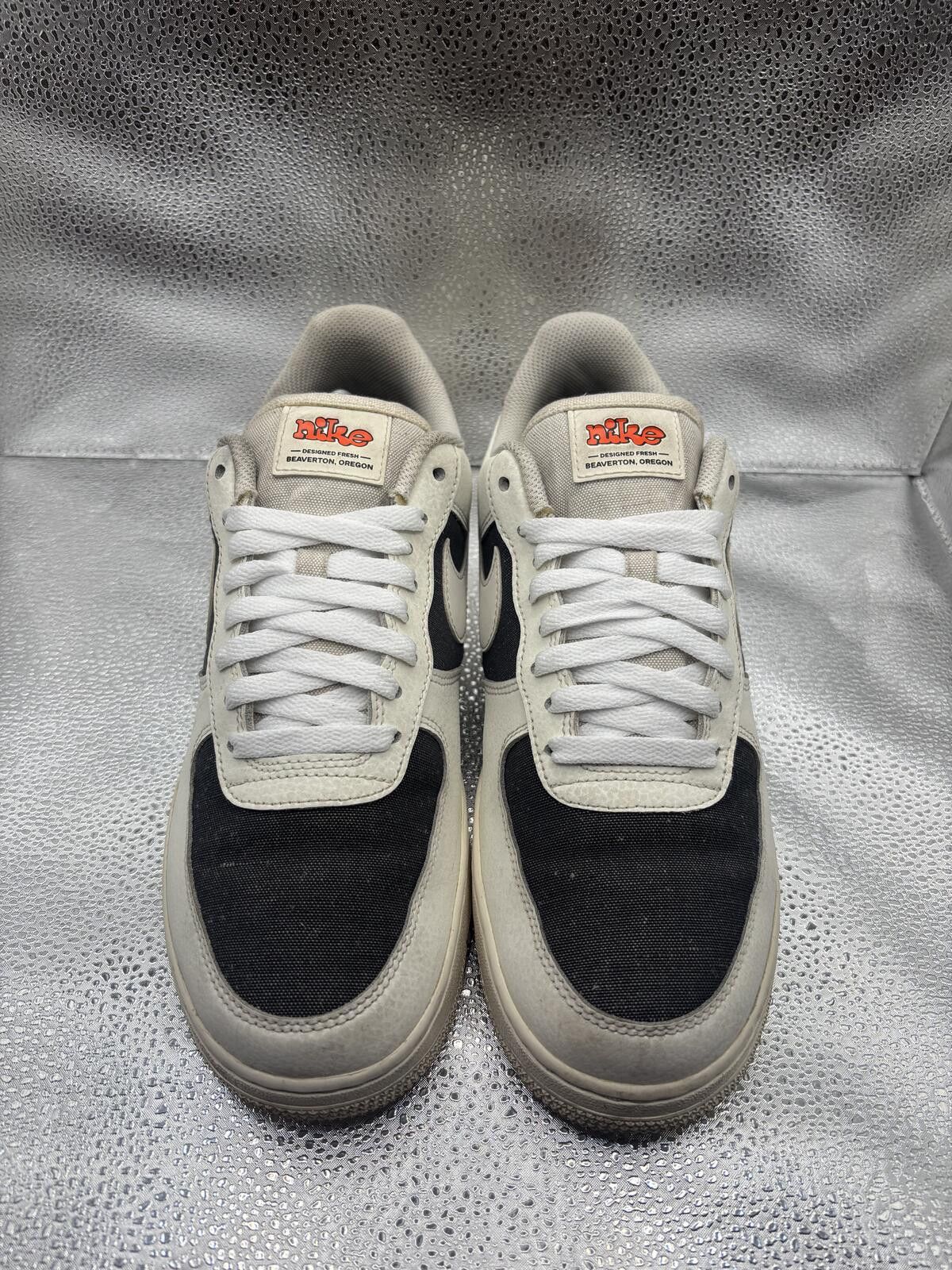 Nike Nike Air Force 1 low farmers market designed fresh Size US 9 / EU 42 - 2 Thumbnail