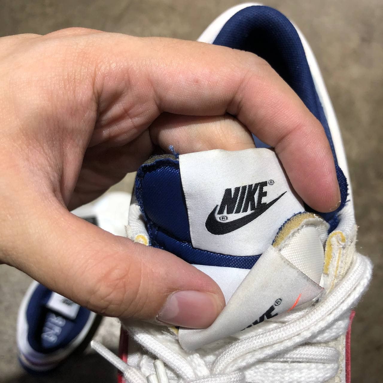 Nike × Sacai Nike X Sacai Zoom Cortez Size US 10.5 / EU 43-44 - 12 Thumbnail