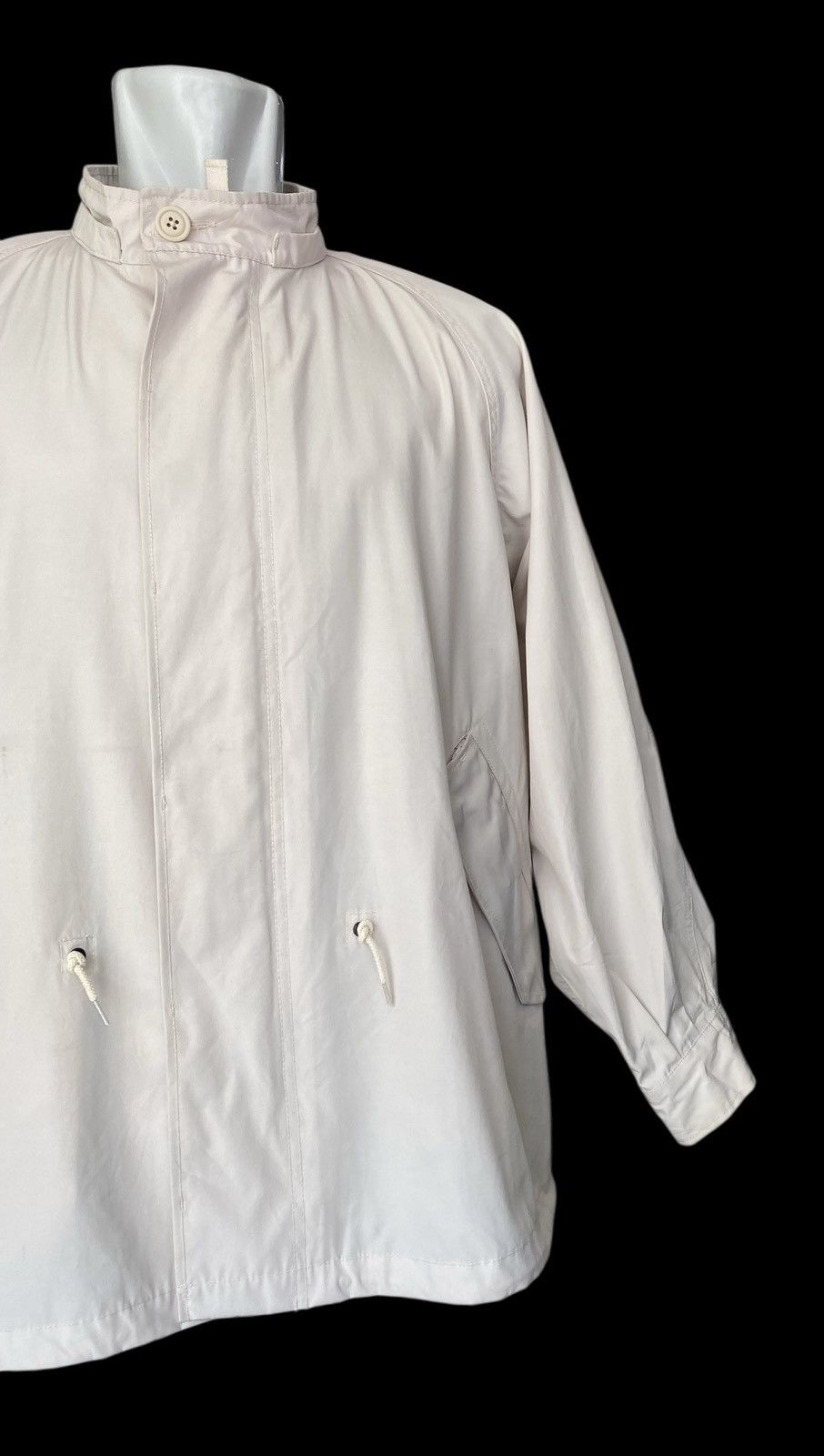Japanese Brand RELUME CALIFORNIA Windbreaker Zipper Jacket Size US M / EU 48-50 / 2 - 2 Thumbnail