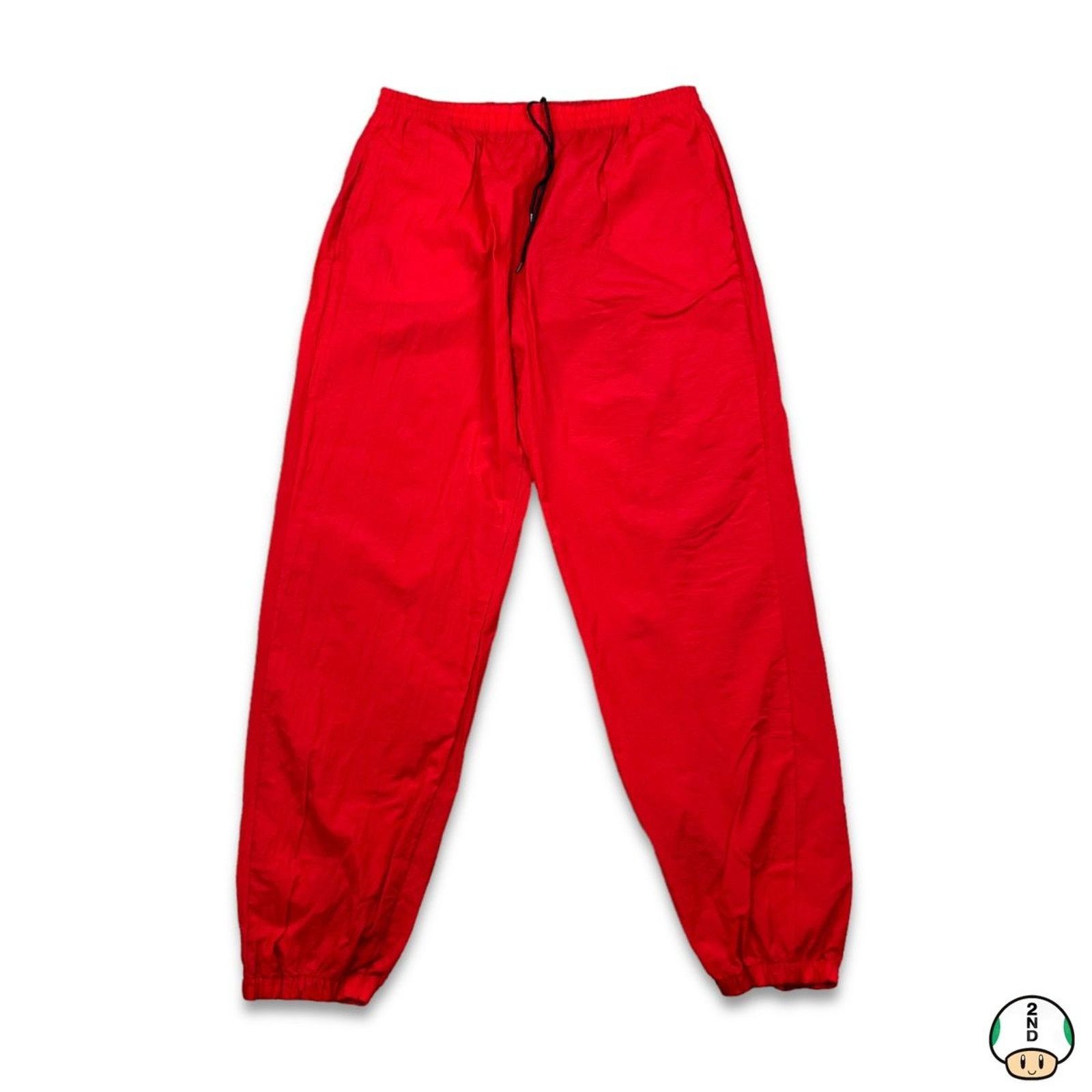 Marlboro × Vintage Vintage 90s Marlboro Track Pants XL Adventure Team Jogger Size US 34 / EU 50 - 1 Thumbnail