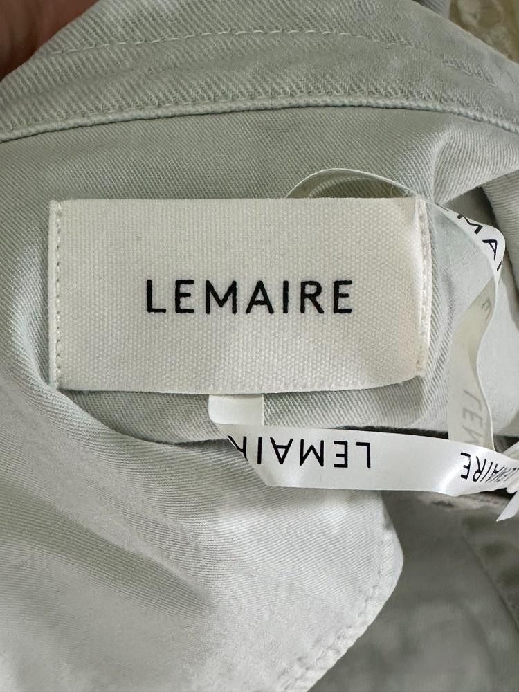 Lemaire Lemaire snowflake denim jacket Size US M / EU 48-50 / 2 - 7 Thumbnail