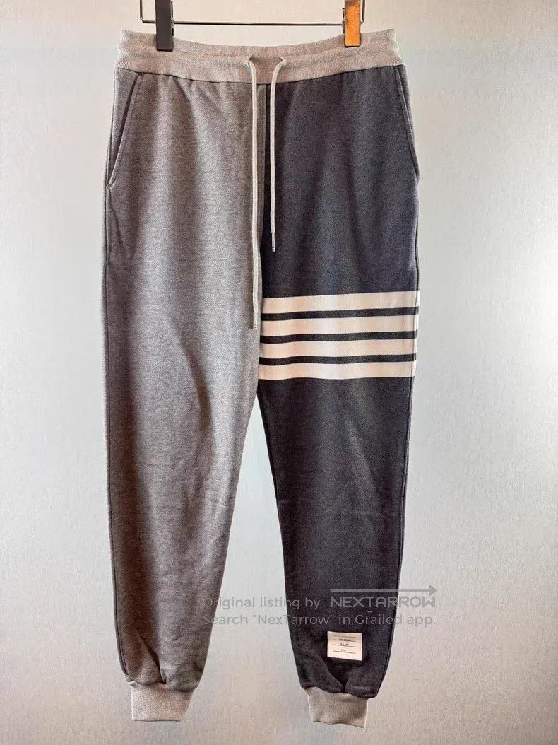 Thom Browne size 2 Four-stripe Sports Pants