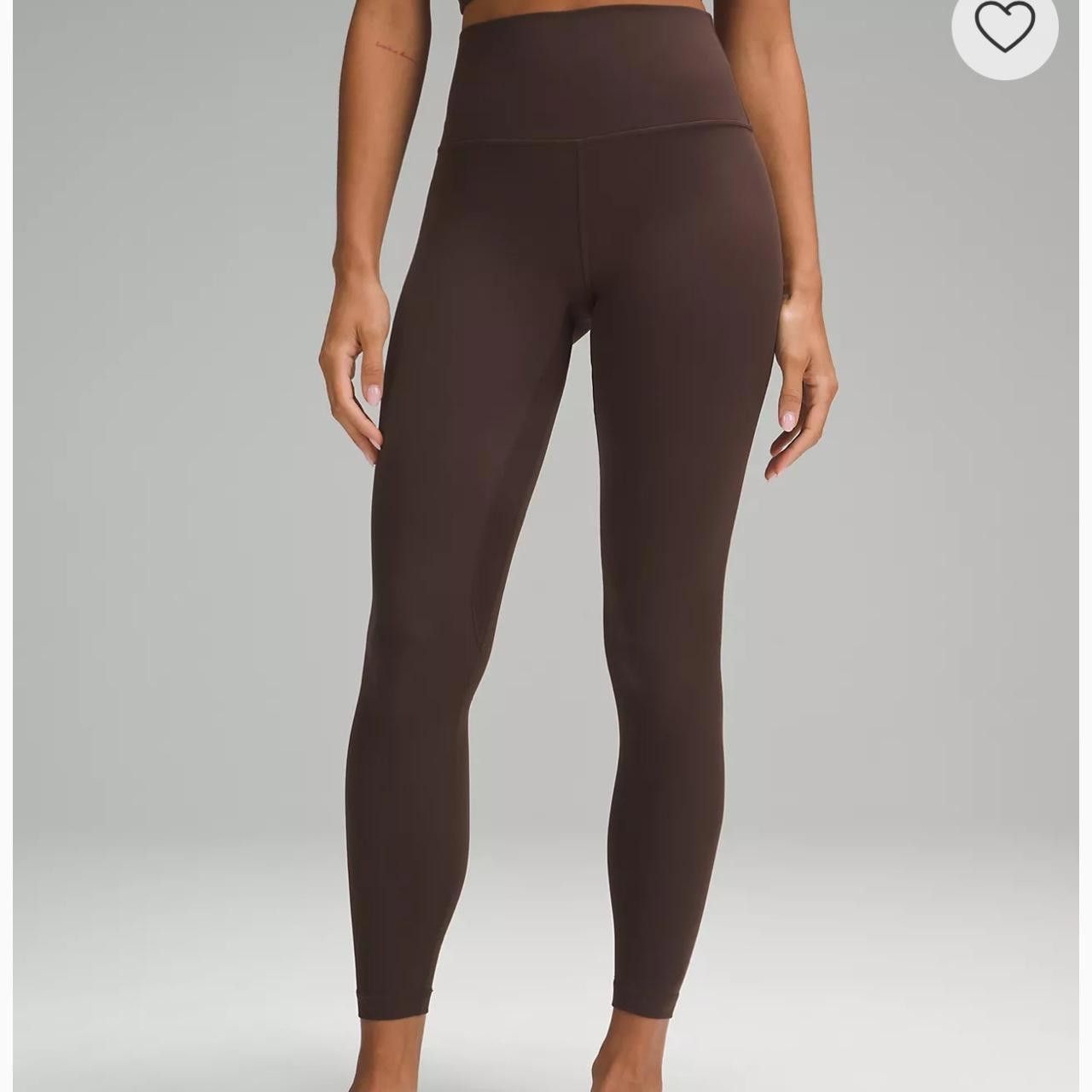 Lululemon Women's Trousers