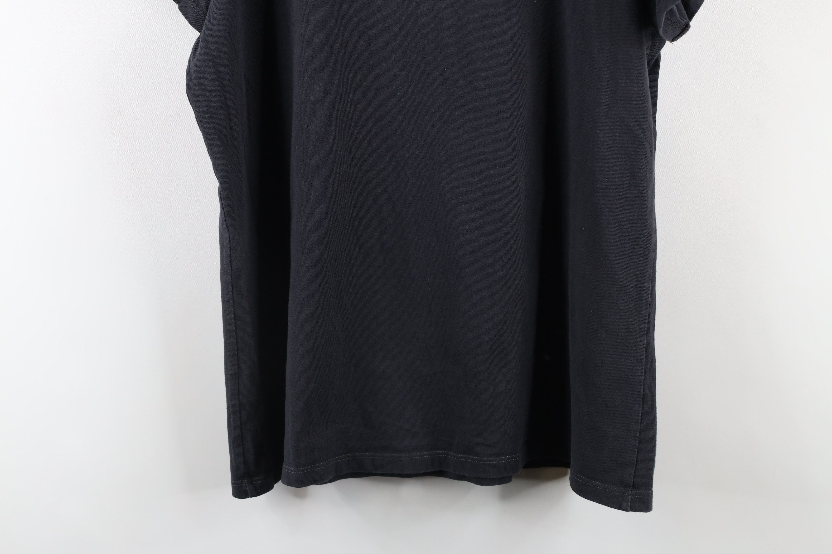 Life is Good × Vintage Life Is Good Things Change Celestial Moon Sun T-Shirt Gray Size L / US 10 / IT 46 - 11 Thumbnail