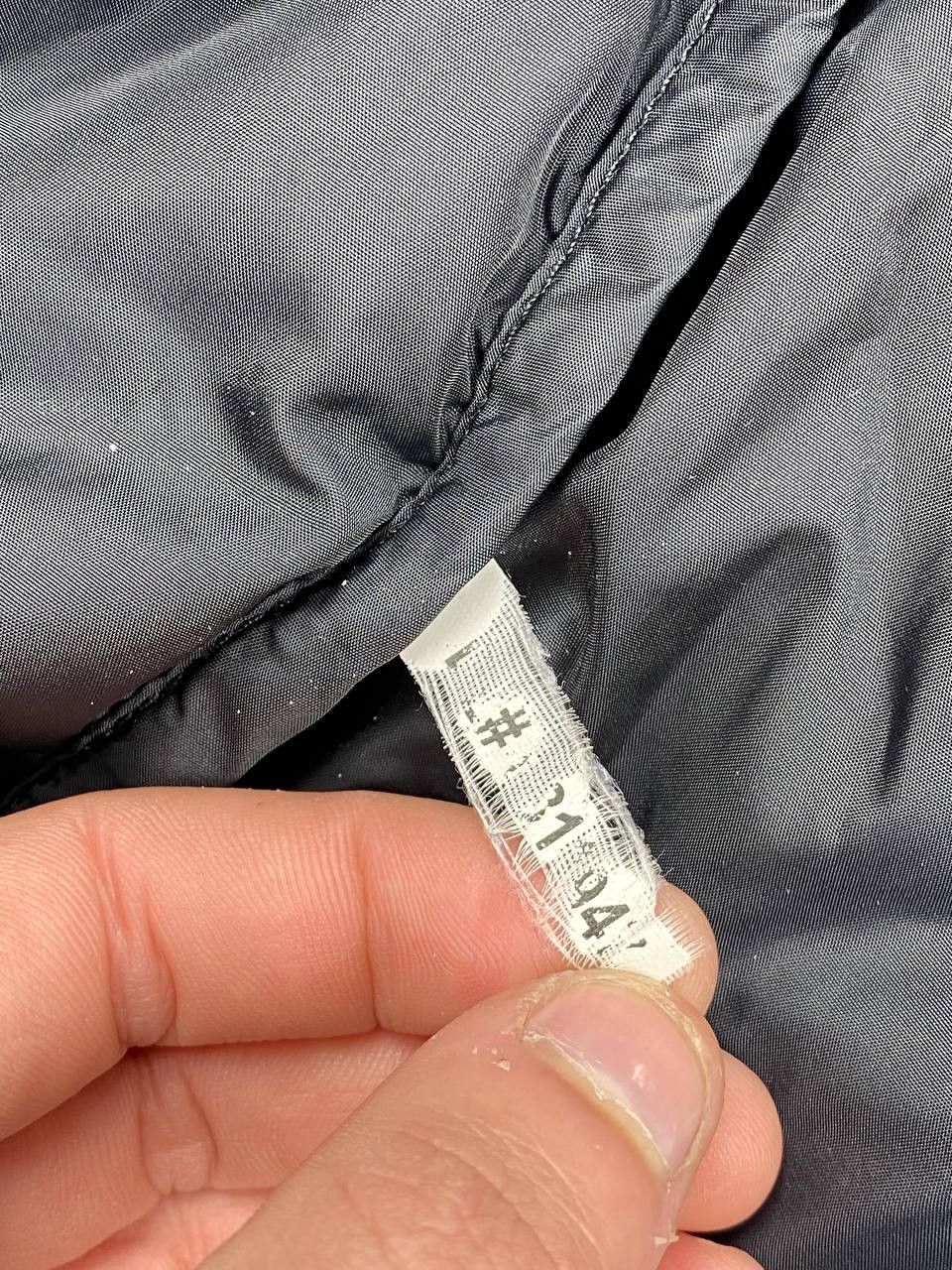 The North Face The North Face Nuptse 1996 700 Puffer Jacket Down Size US M / EU 48-50 / 2 - 23 Thumbnail