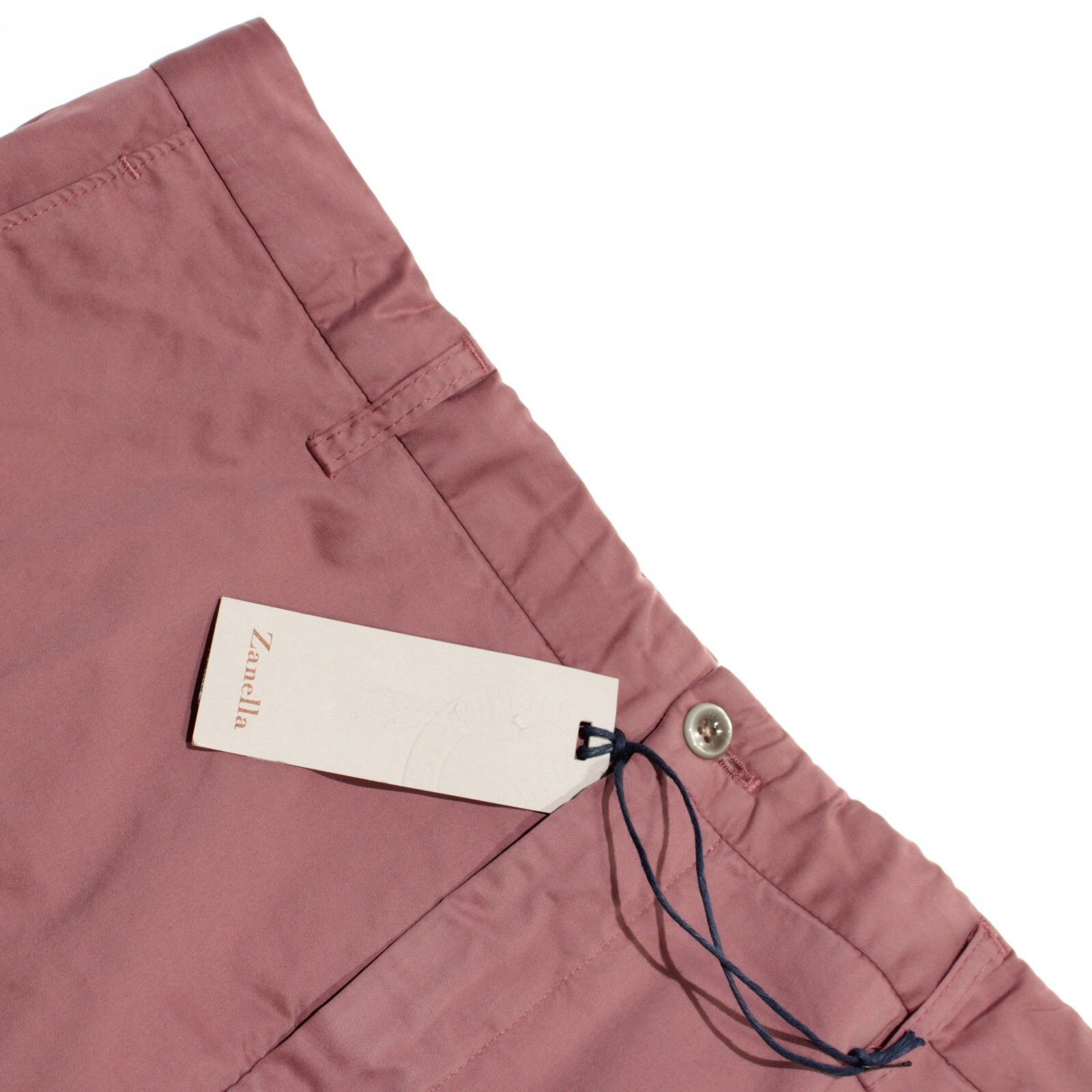 Zanella Zanella New with tags Chino Size 36 US In Pink Size US 36 / EU 52 - 1 Thumbnail