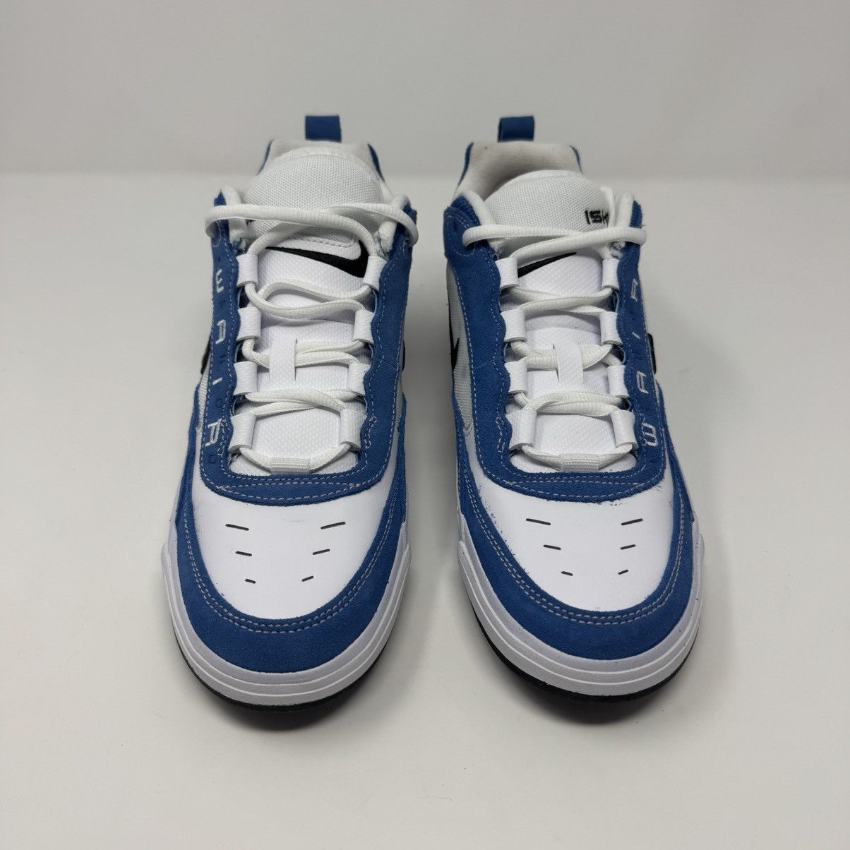 Nike × Nike SB Nike SB Air Max Ishod Shoe Trainer Mens 9 NEW Size US 9 / EU 42 - 3 Thumbnail