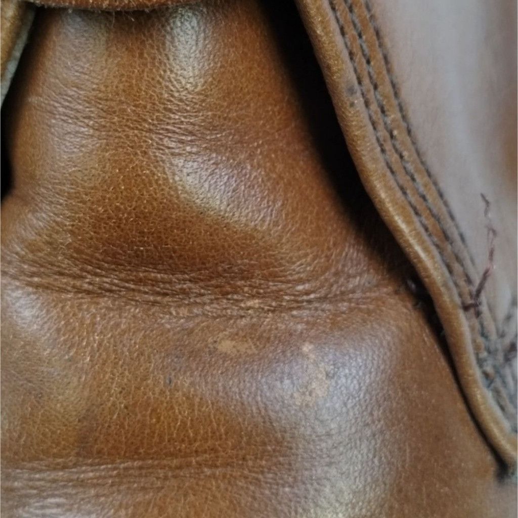 Other Thom Mcan Men's Brown Shoes/Dress Boots Size 38 SKU 3578 Size US 7.5 / EU 40-41 - 8 Thumbnail