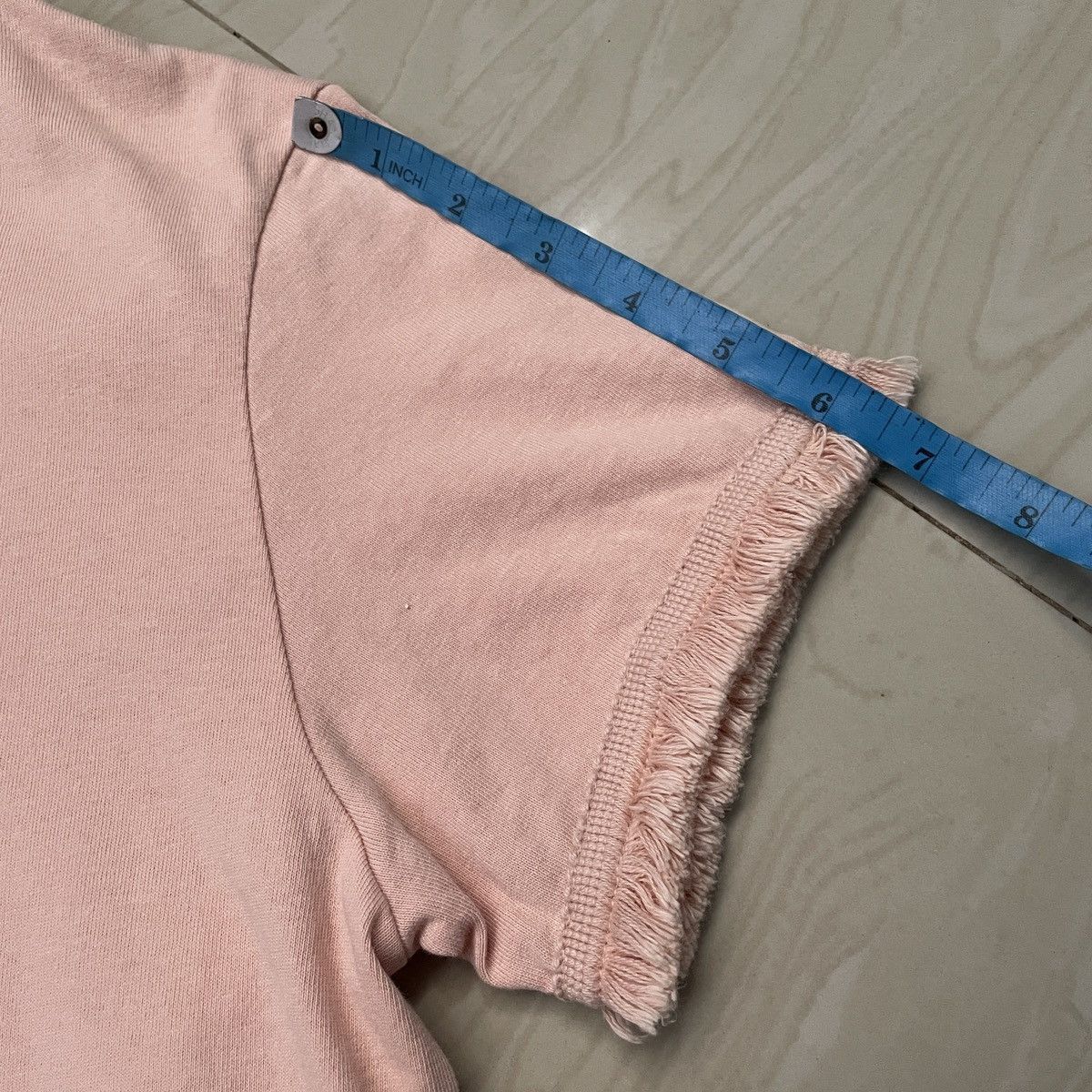 Acne Studios Acne Studios T-Shirt Size M / US 6-8 / IT 42-44 - 13 Thumbnail
