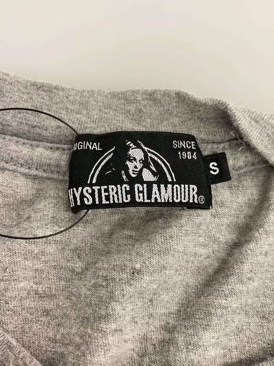 Hysteric Glamour Hysteric Magazine Woman Tee Size US S / EU 44-46 / 1 - 4 Thumbnail