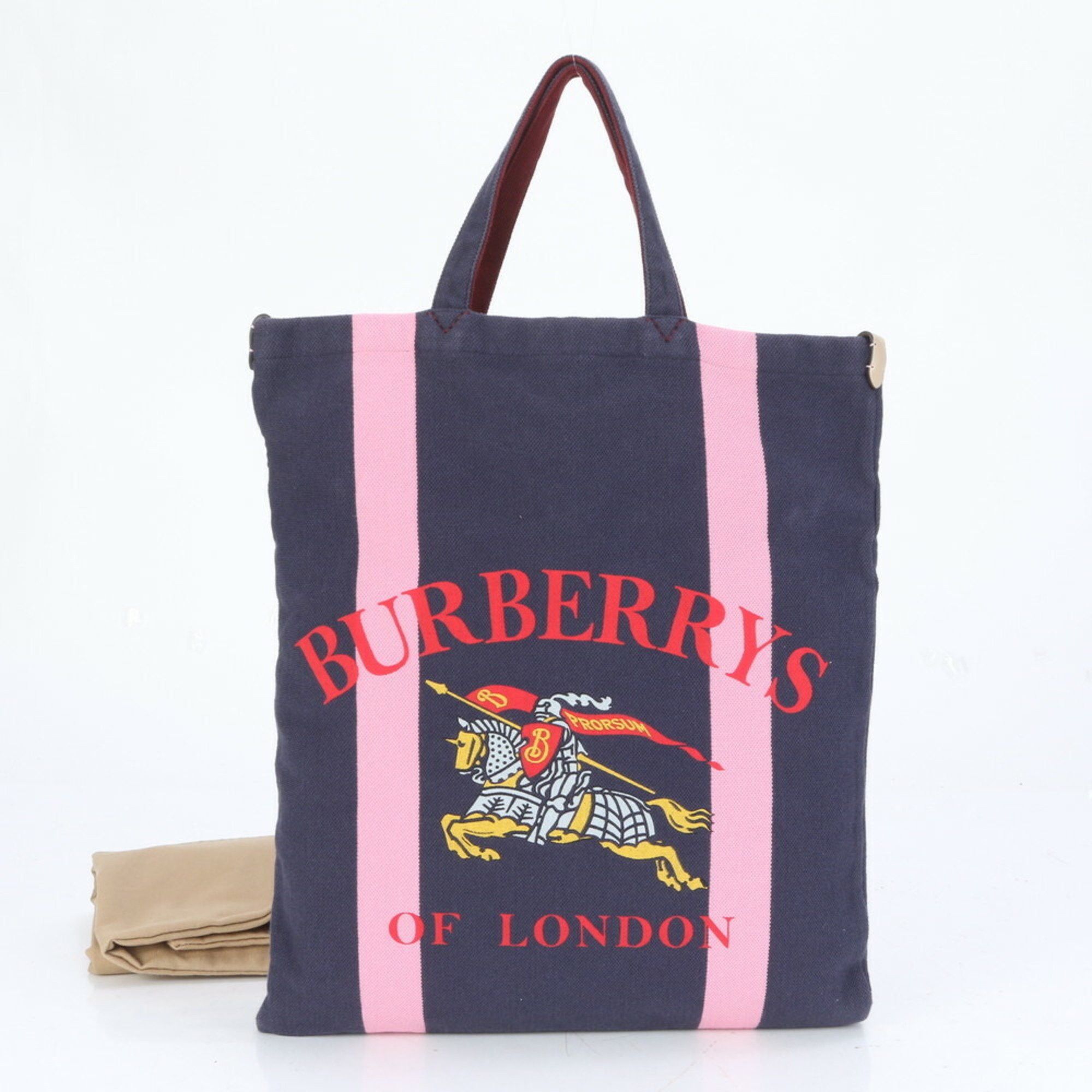 Burberry A:Ll Mn Cotswolds Tote Lgl:165826:A1189 | Grailed