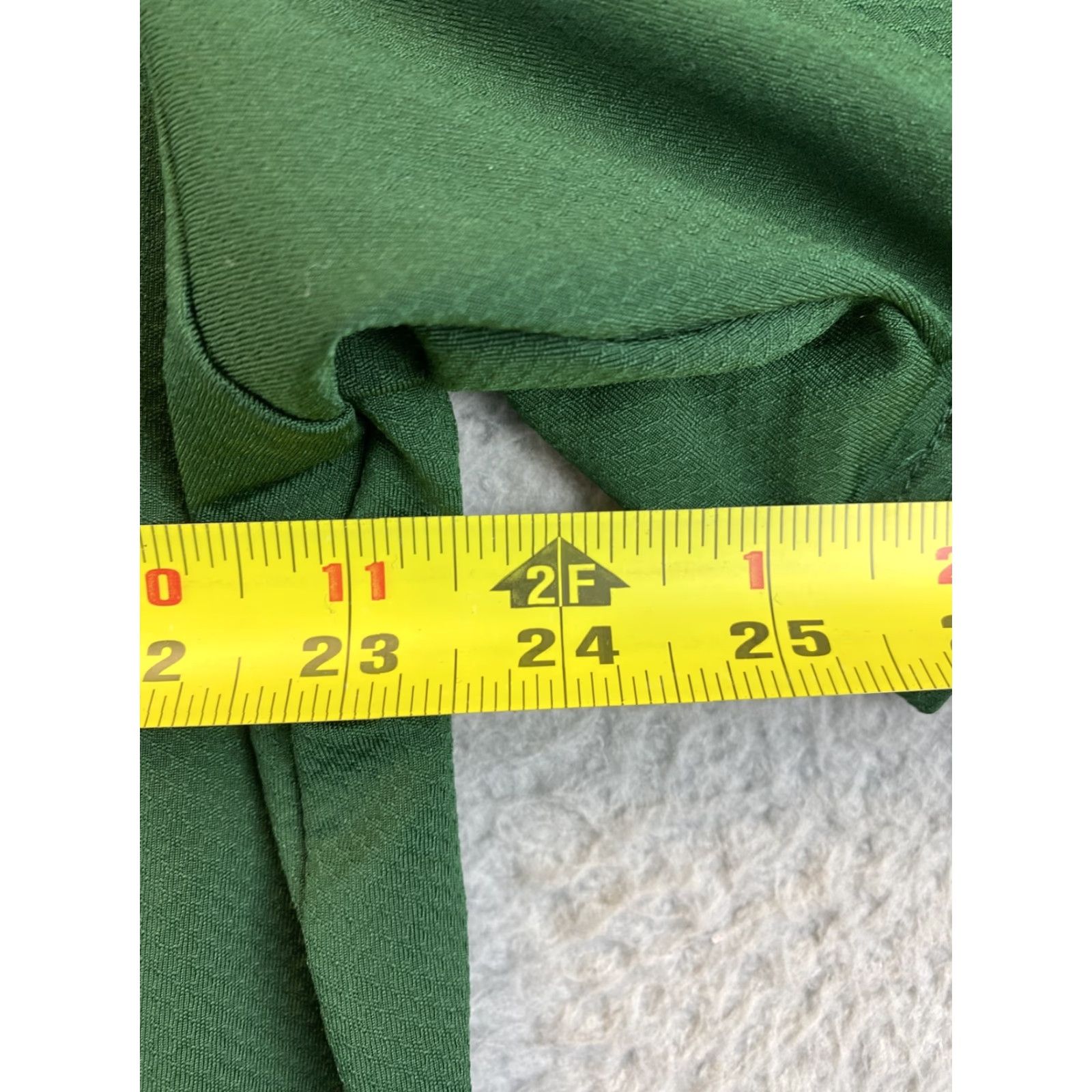 Under Armour VINTAGE Under Armour Rough Riders Baseball Club Polo Shirt 2XL Green 89-19 Teens Activewear Size US XXL / EU 58 / 5 - 5 Thumbnail