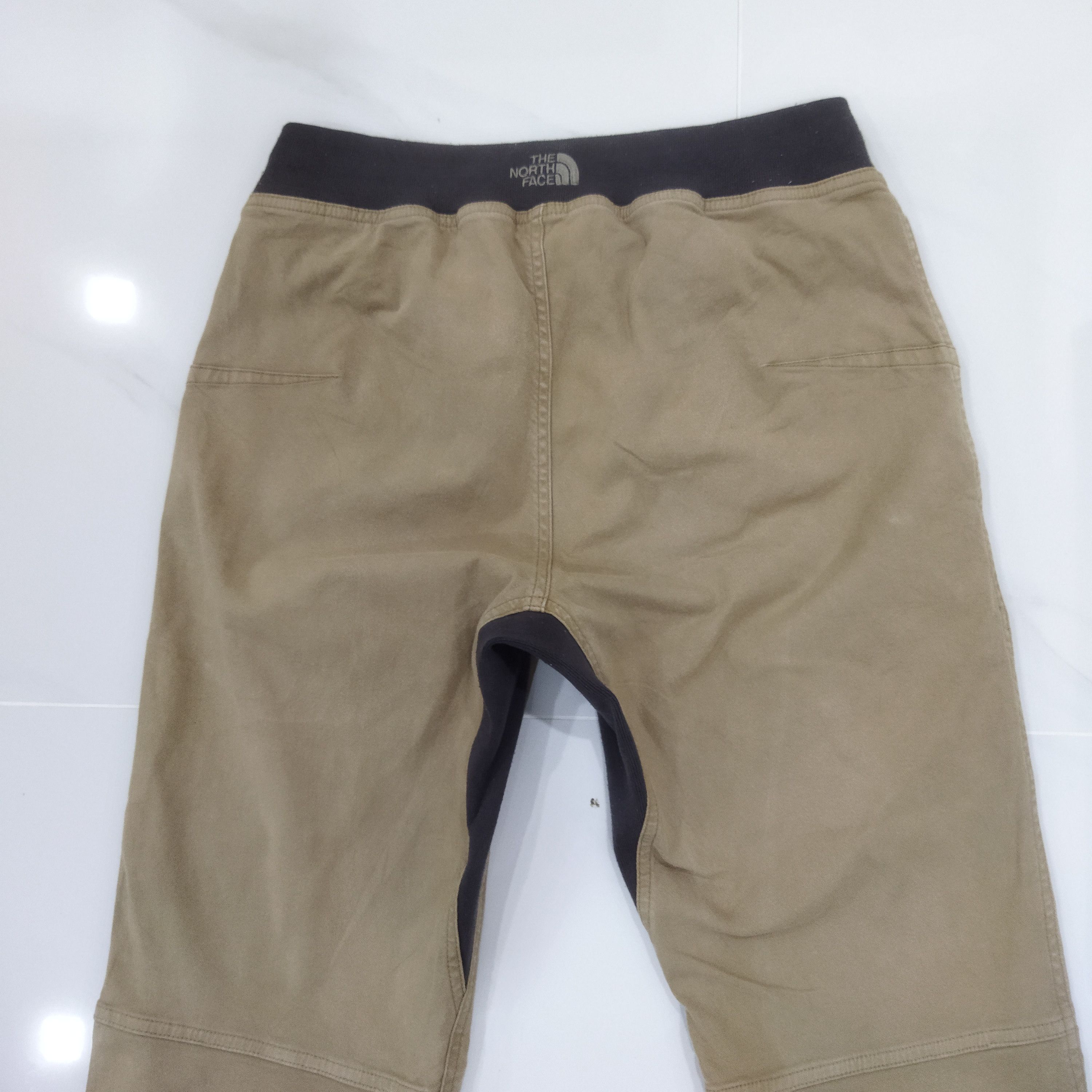 The North Face THE NORTH FACE SPRING WAIST PANTS Size US 29 - 9 Thumbnail