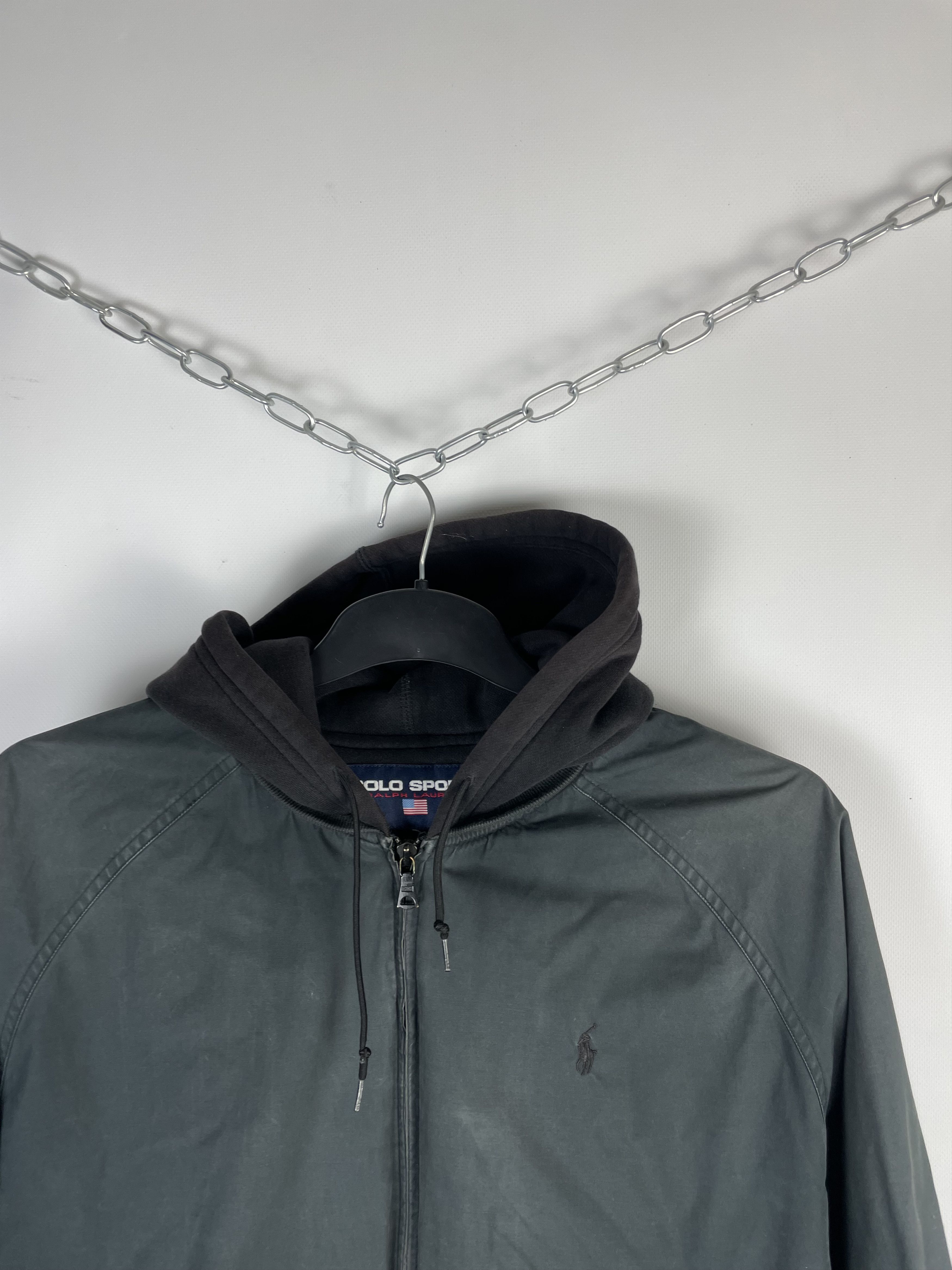 Polo Ralph Lauren Ralph Lauren Polo Jacket Size US M / EU 48-50 / 2 - 3 Thumbnail
