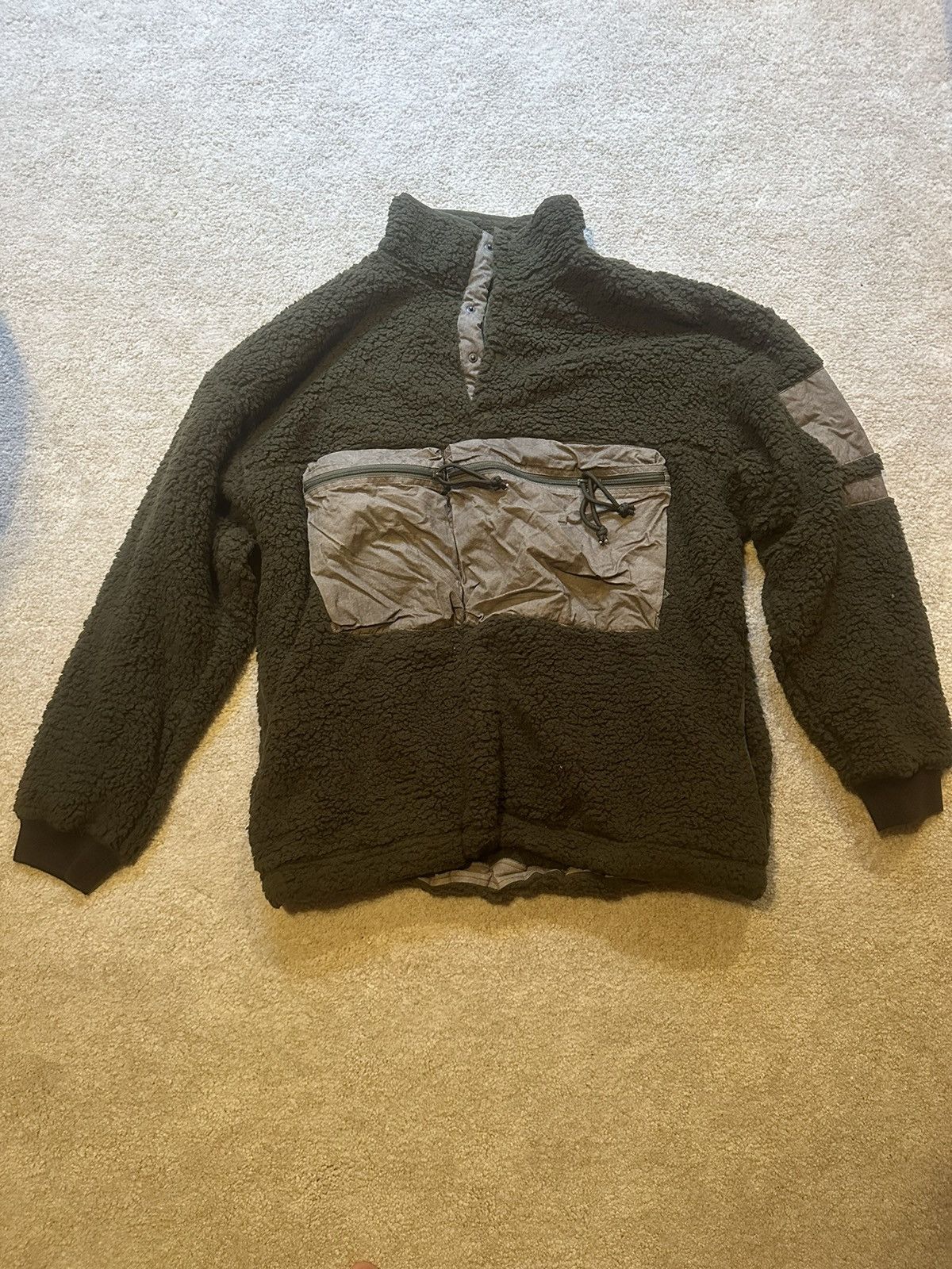 Liberaiders Liberaiders Fleece Size US XL / EU 56 / 4 - 1 Thumbnail