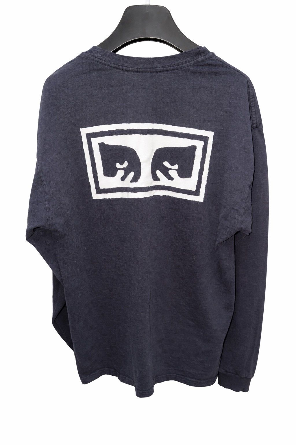Obey Obey long sleeve Size US L / EU 52-54 / 3 - 2 Thumbnail