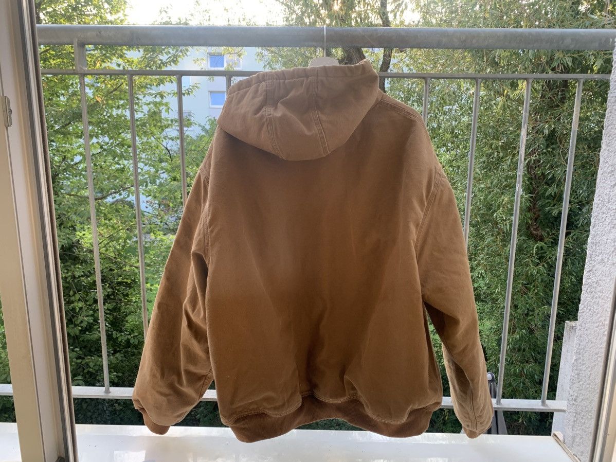 Dickies Brown Dickie Jacket Size US XXL / EU 58 / 5 - 2 Thumbnail